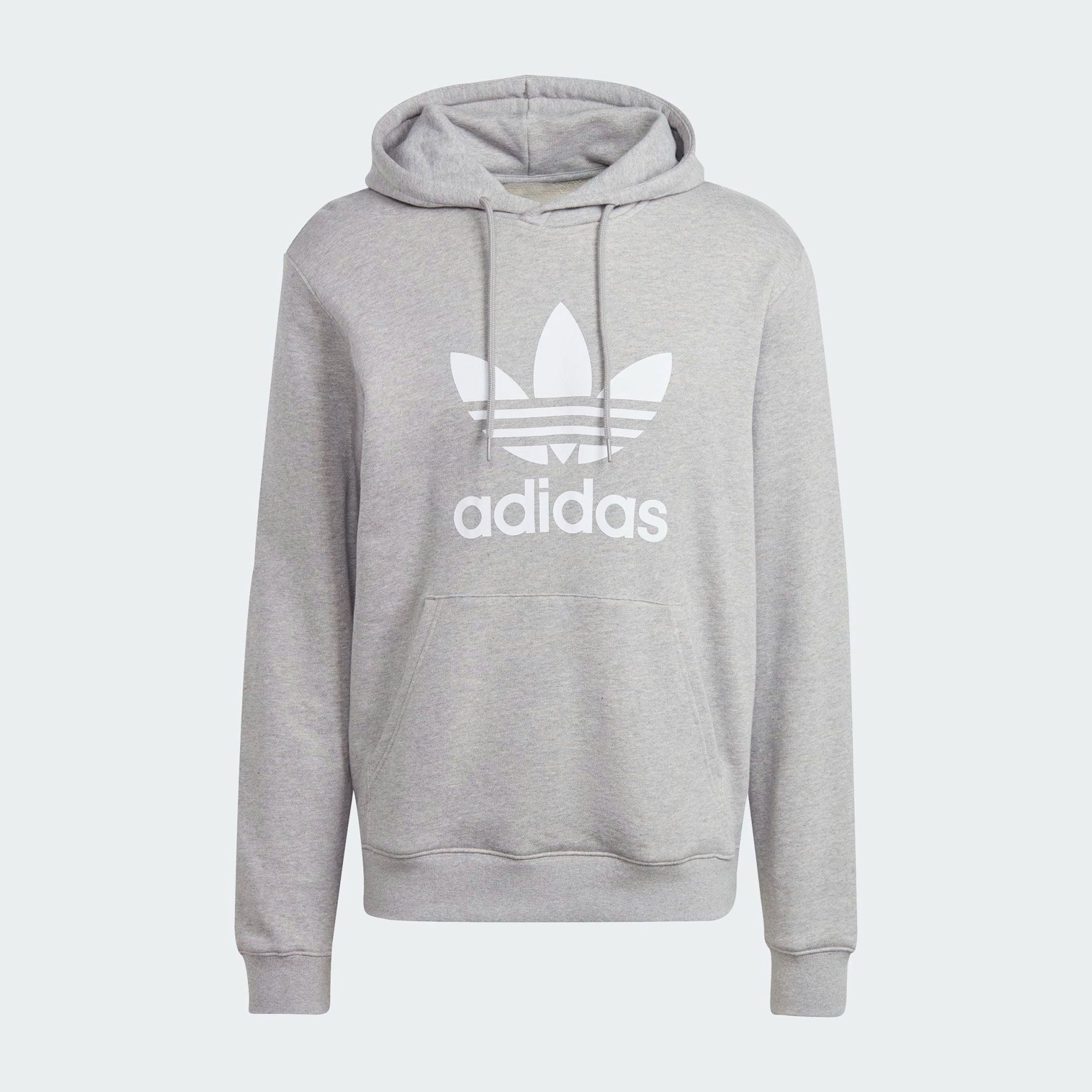 Adidas Adicolor Classics Trefoil Hoodie Heren