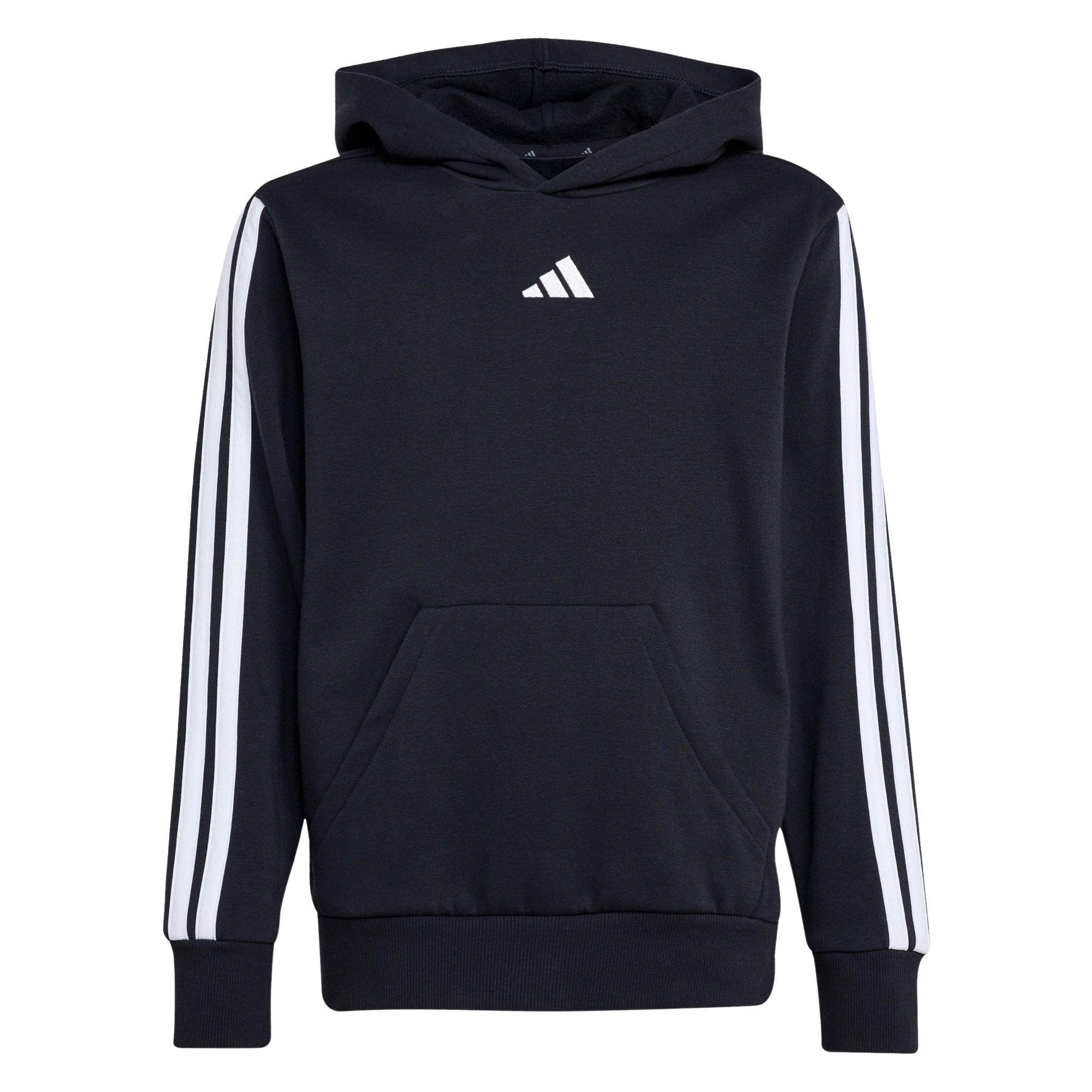 Adidas Essentials 3-Stripes Hoodie Junior