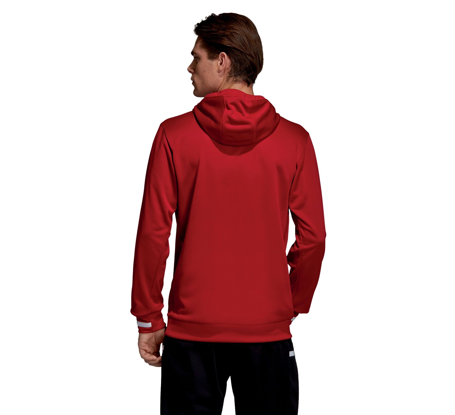 Adidas T19 Hoody