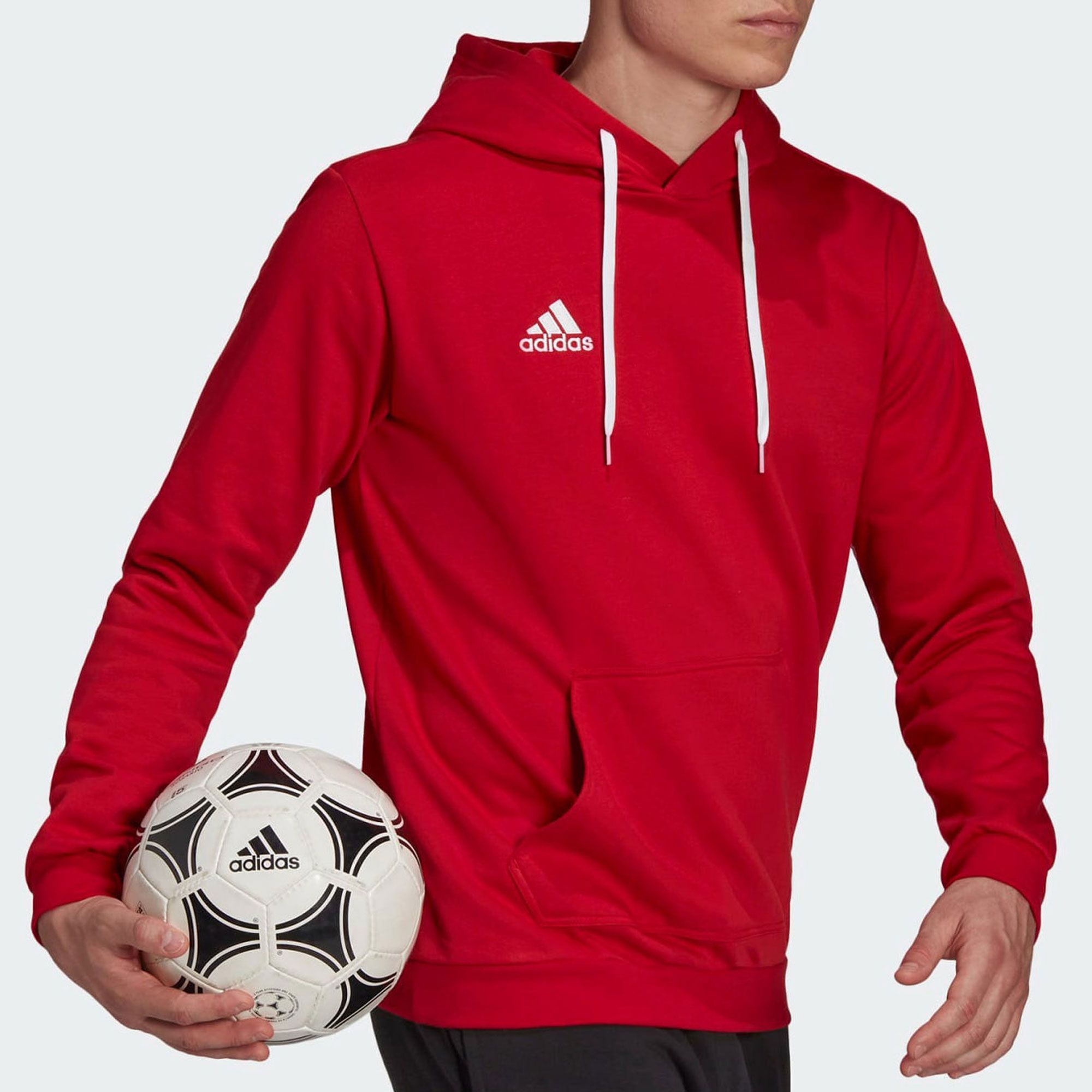 Adidas Entrada 22 Hoodie Heren