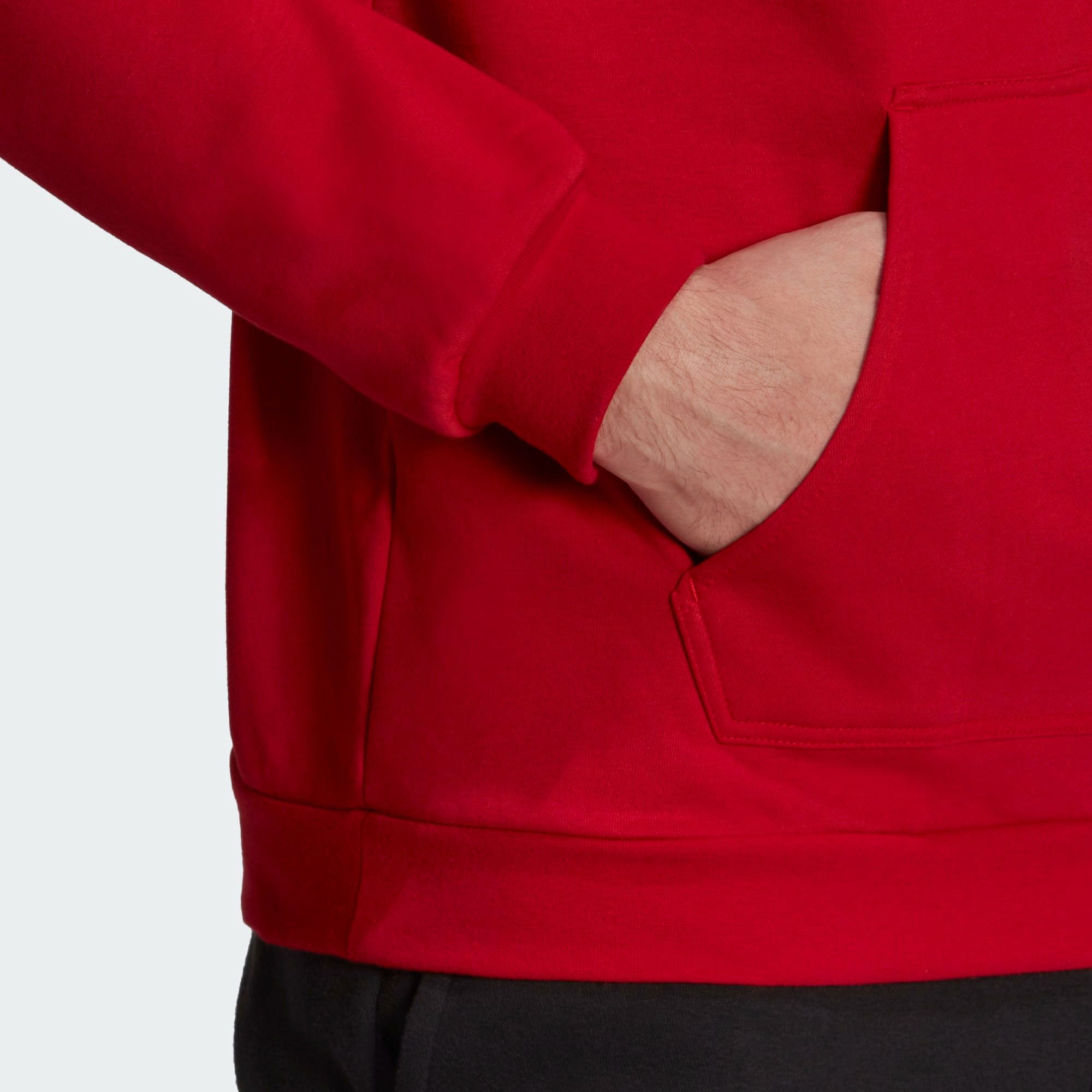 Adidas Entrada 22 Hoodie Heren
