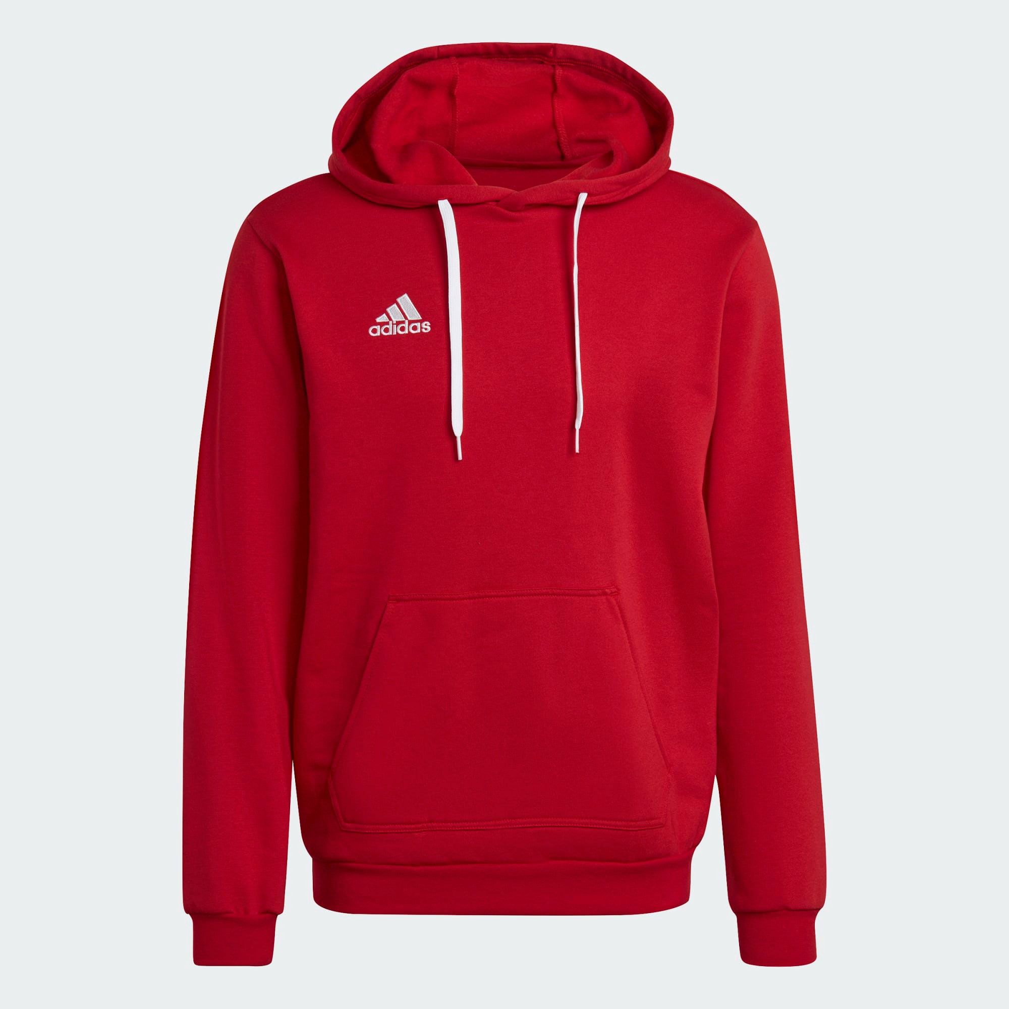 Adidas Entrada 22 Hoodie Heren