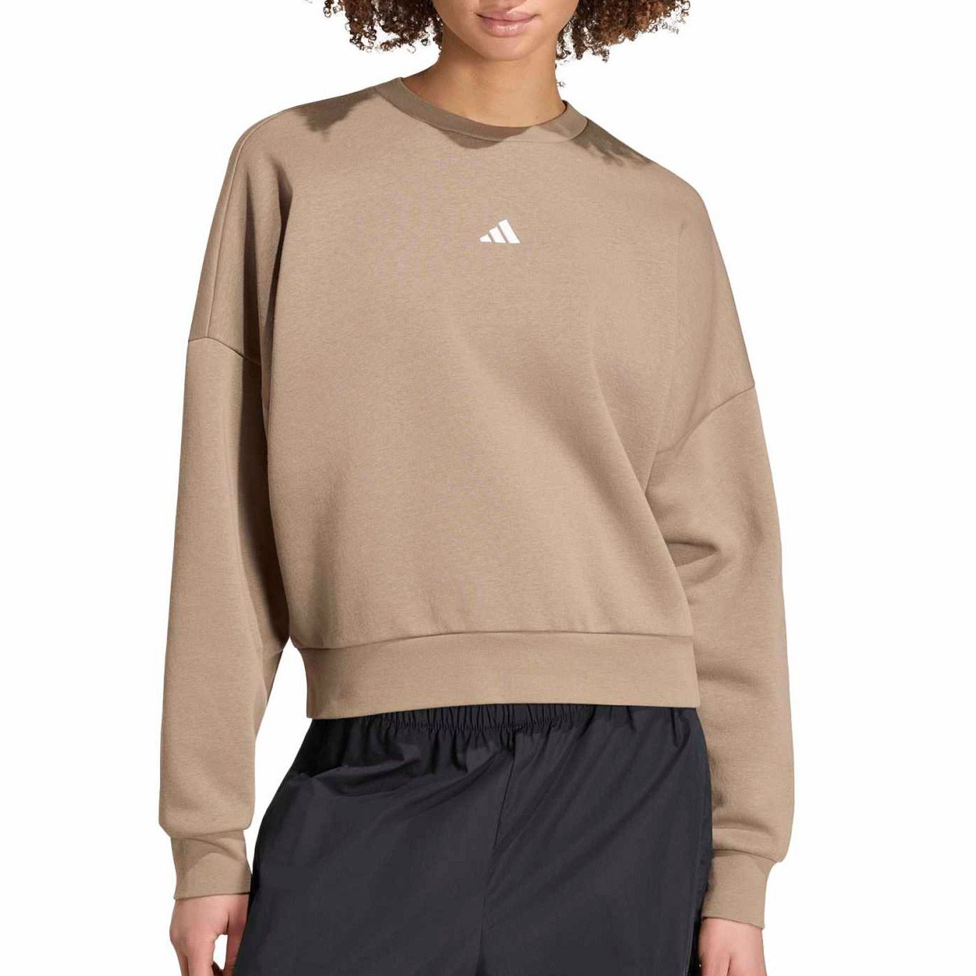 Adidas Essentials Sweatshirt Dames