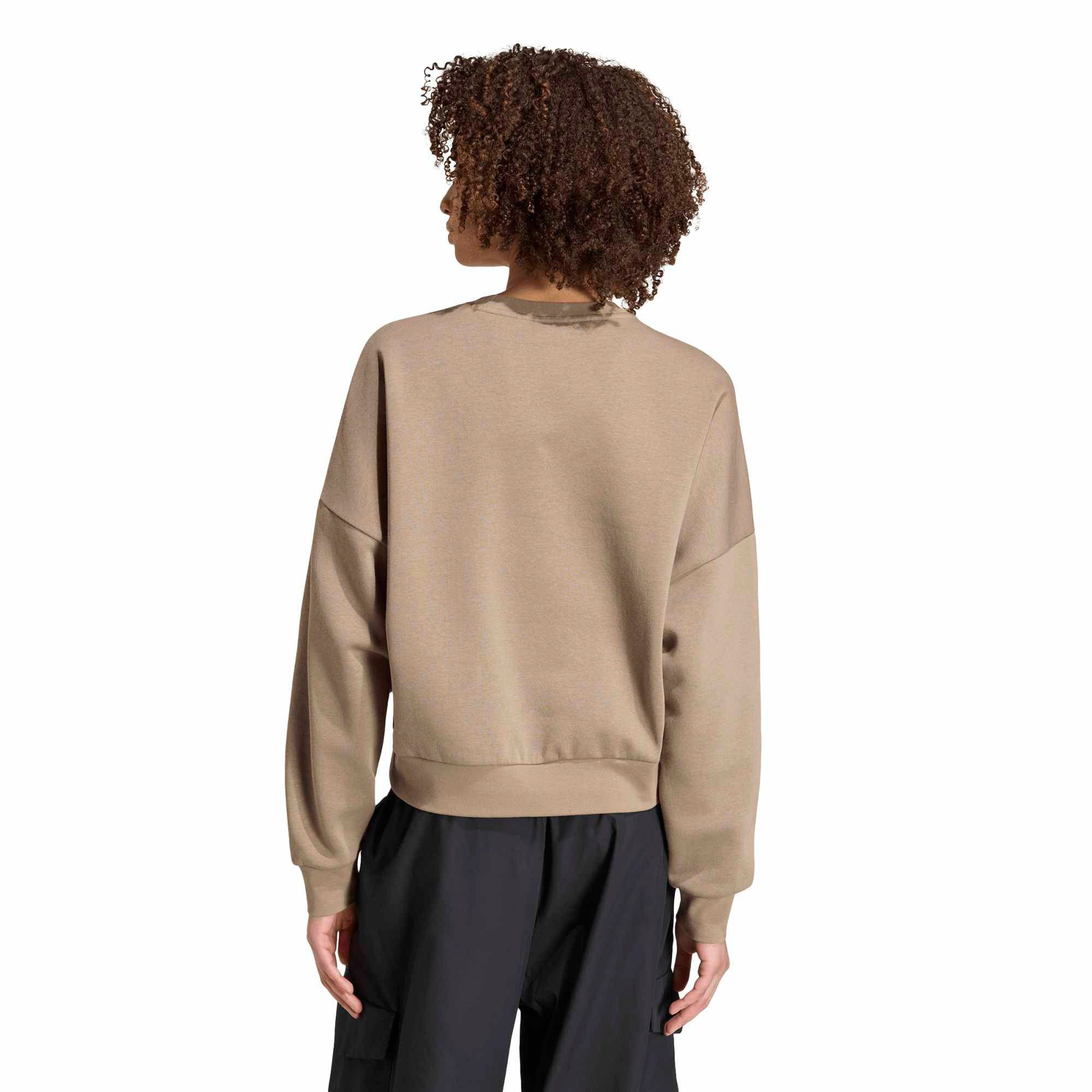 Adidas Essentials Sweatshirt Dames