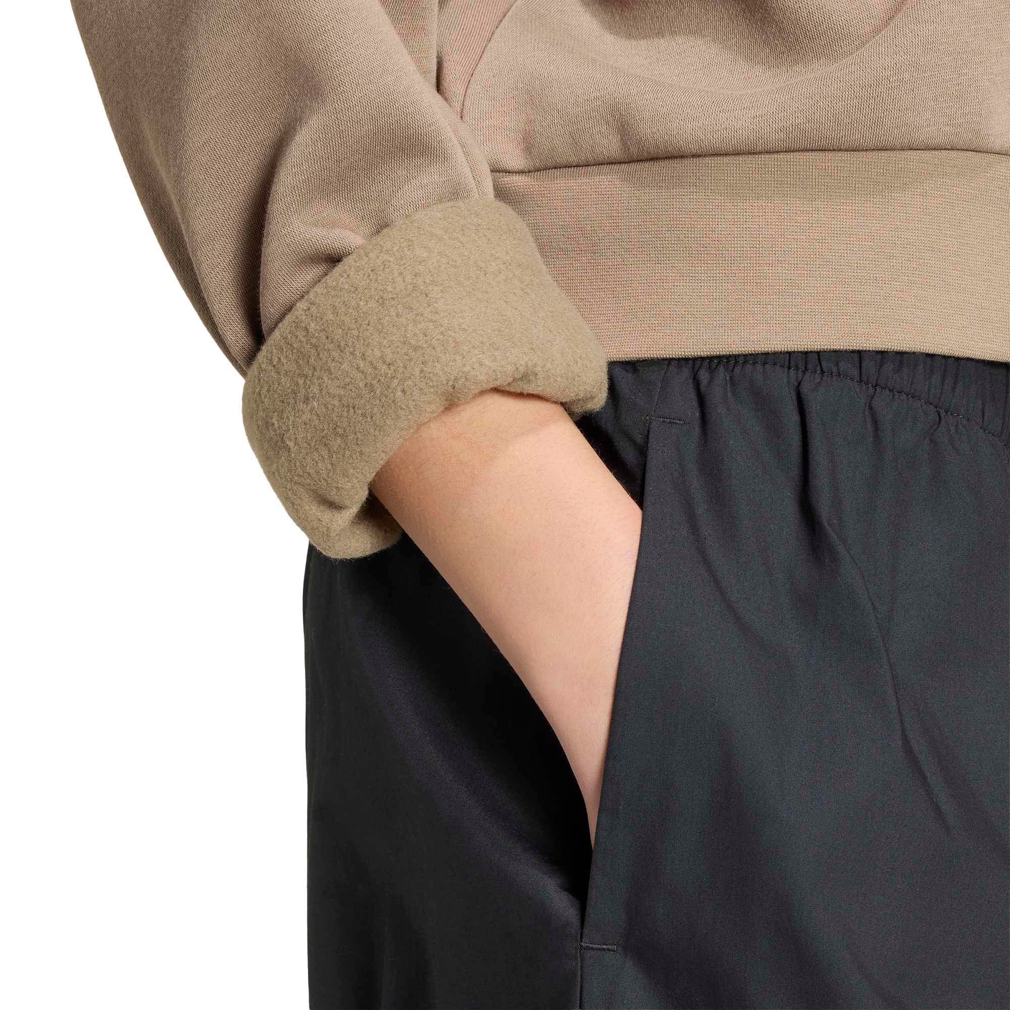 Adidas Essentials Sweatshirt Dames