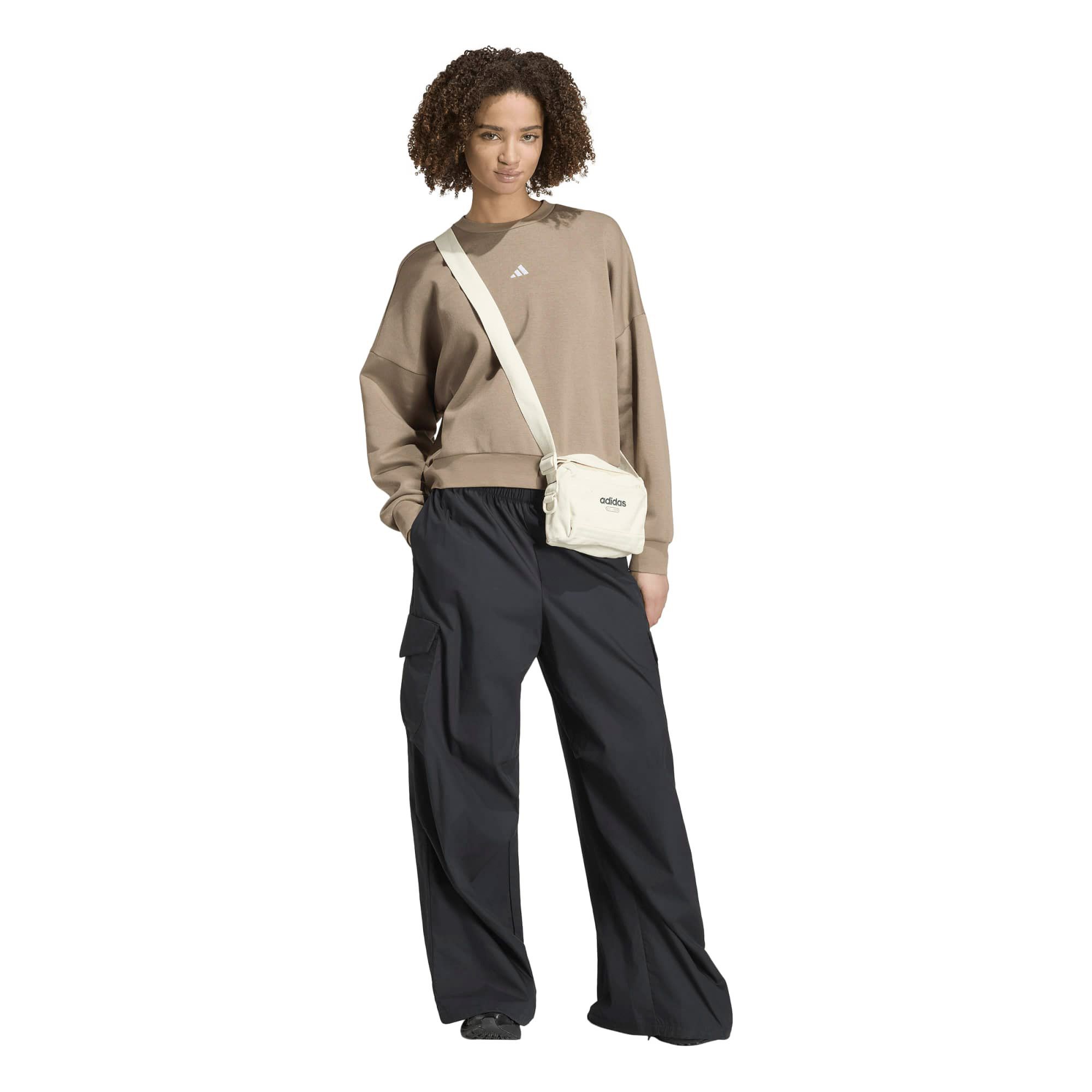 Adidas Essentials Sweatshirt Dames