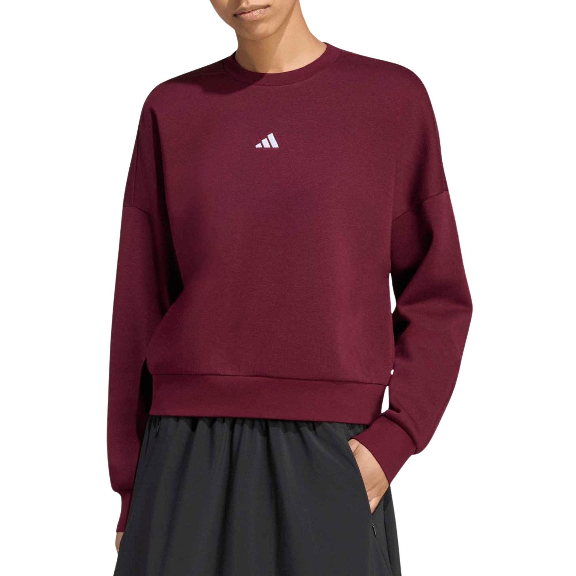 Sweatshirt Adidas Essentials Femmes