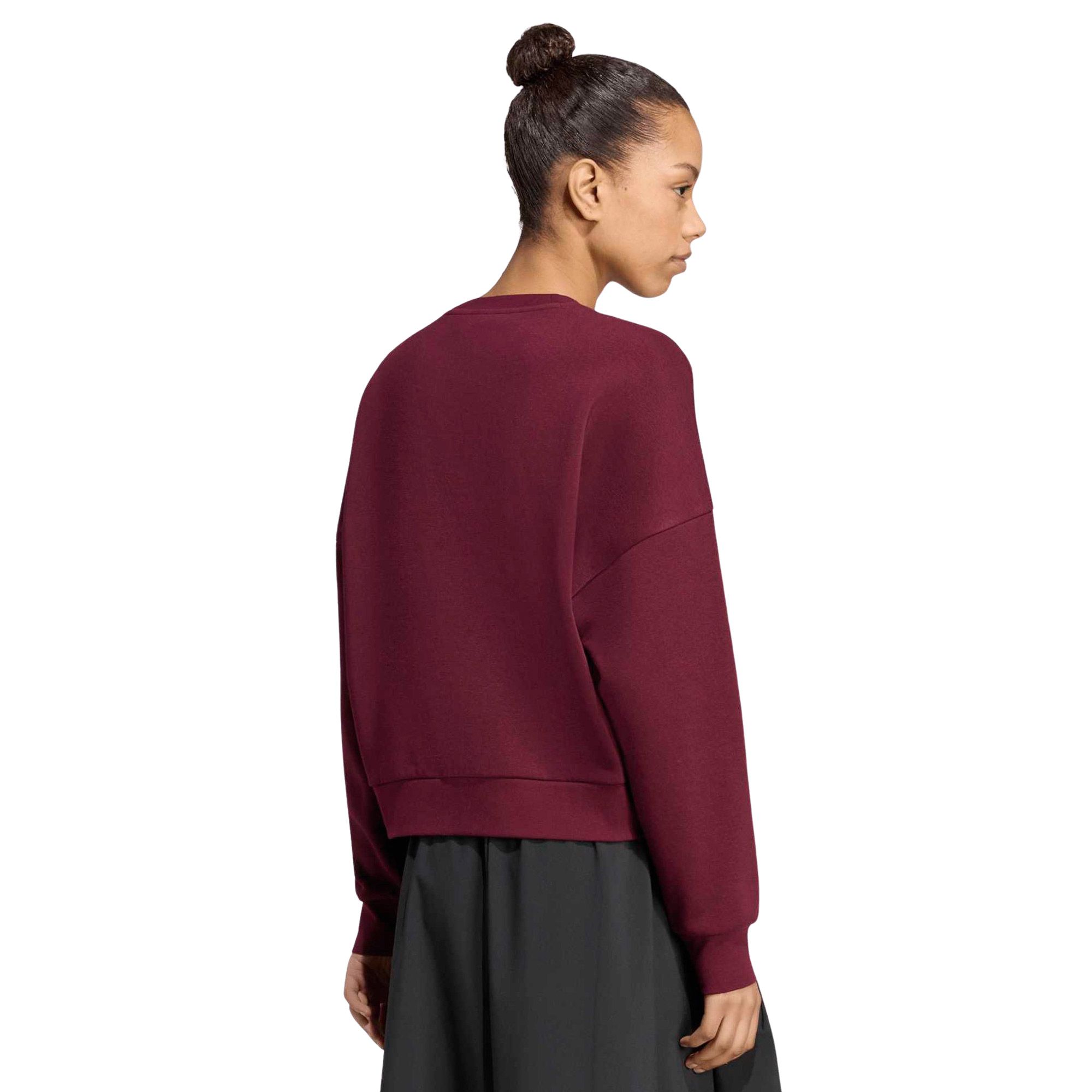 Sweatshirt Adidas Essentials Femmes
