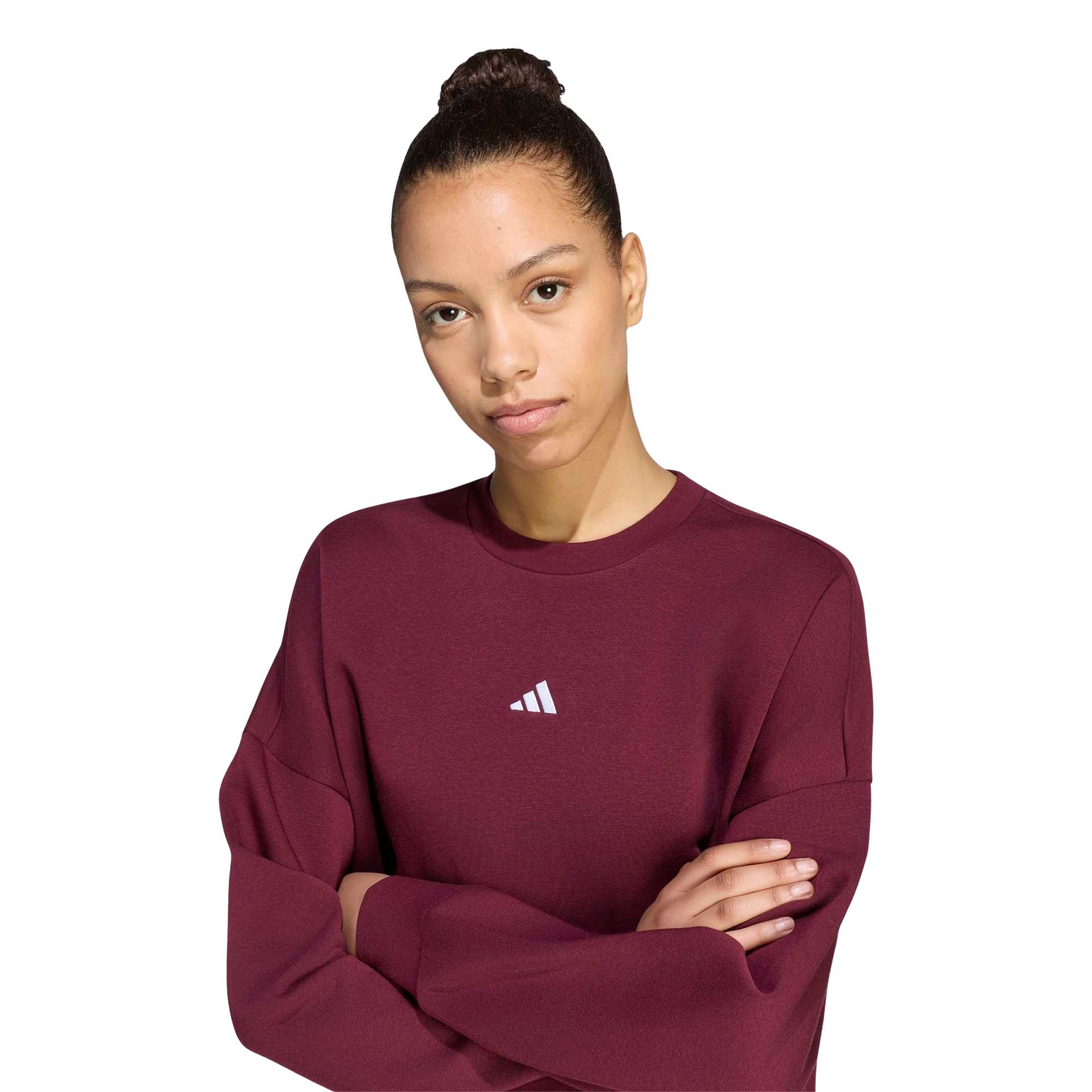 Sweatshirt Adidas Essentials Femmes