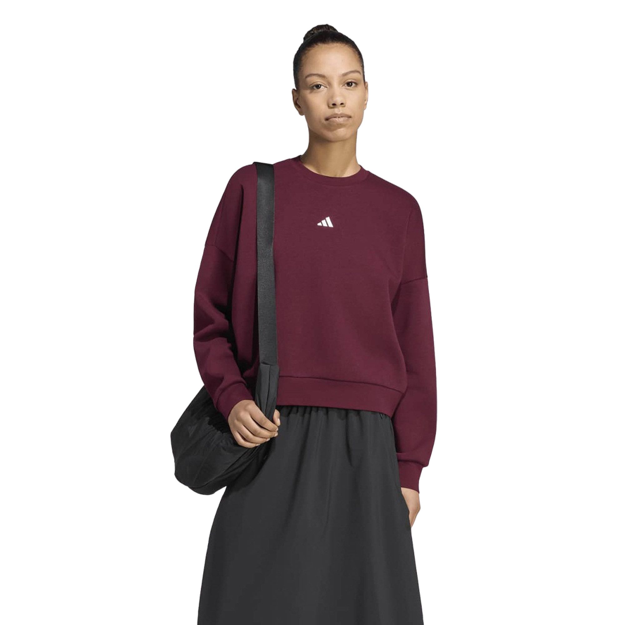 Sweatshirt Adidas Essentials Femmes
