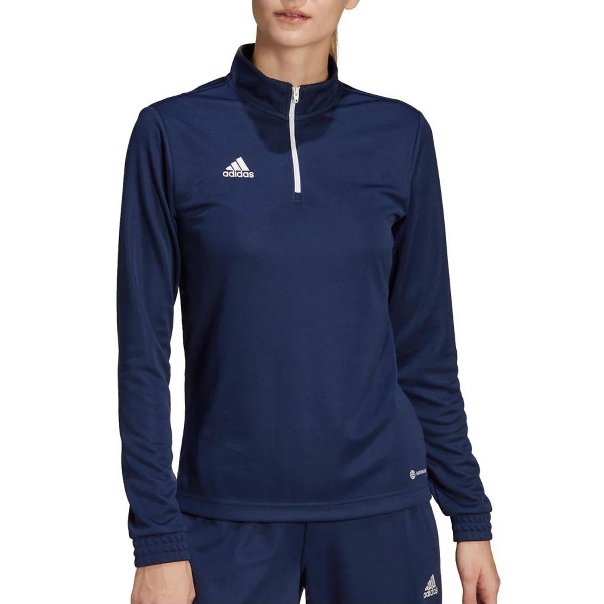 Adidas Entrada 22 Trainingssweater Dames