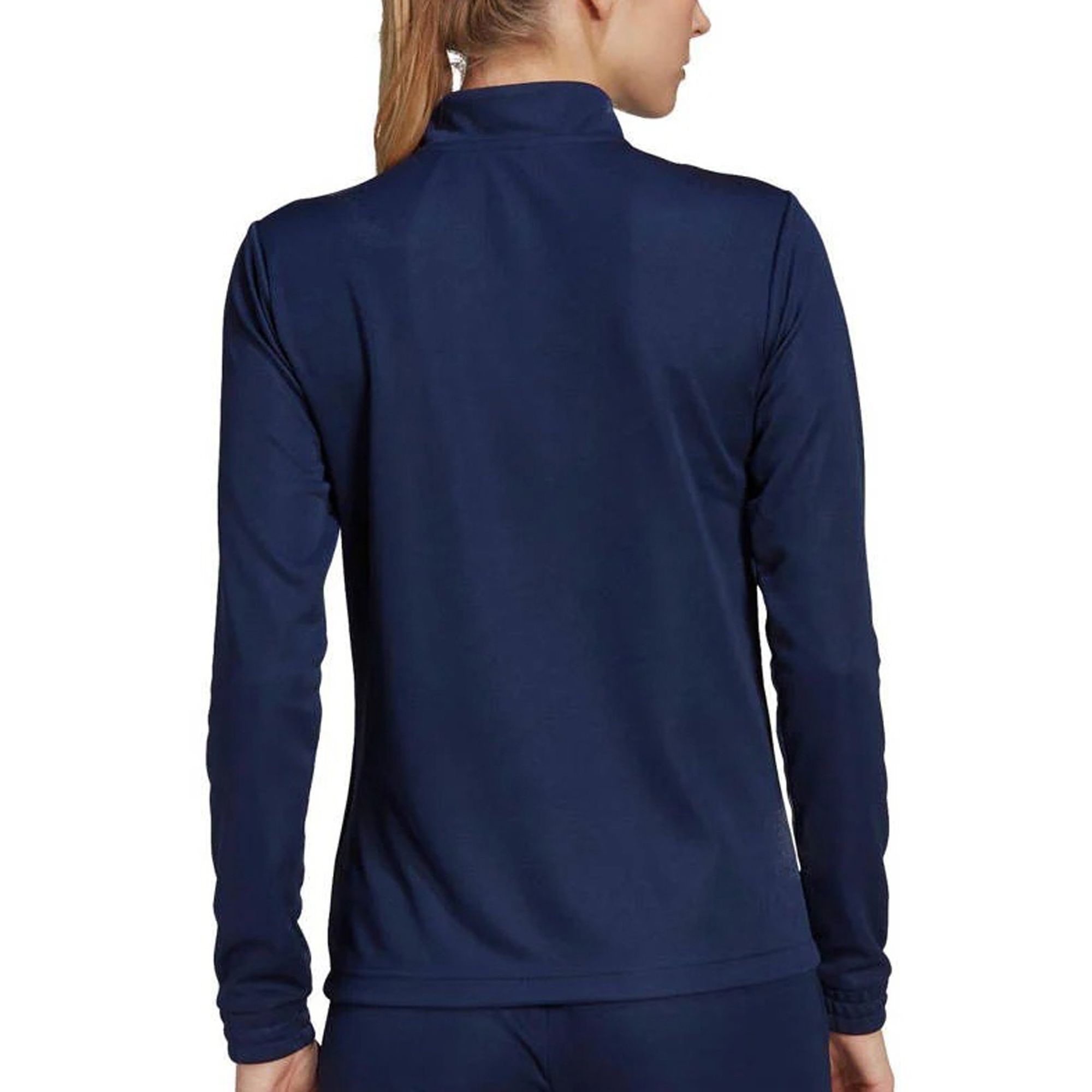Adidas Entrada 22 Trainingssweater Dames