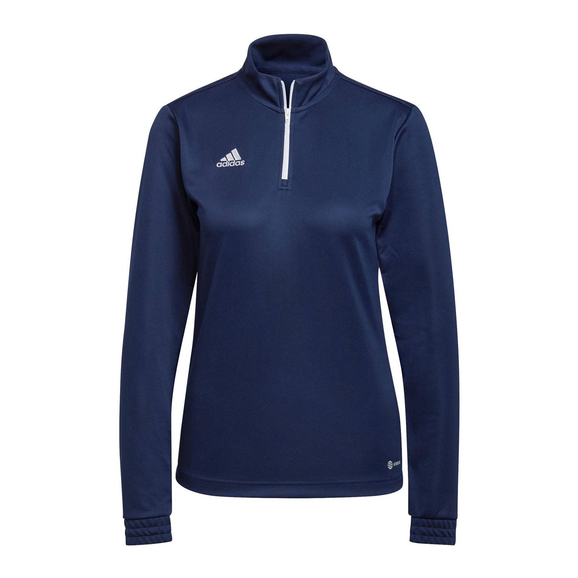 Adidas Entrada 22 Trainingssweater Dames