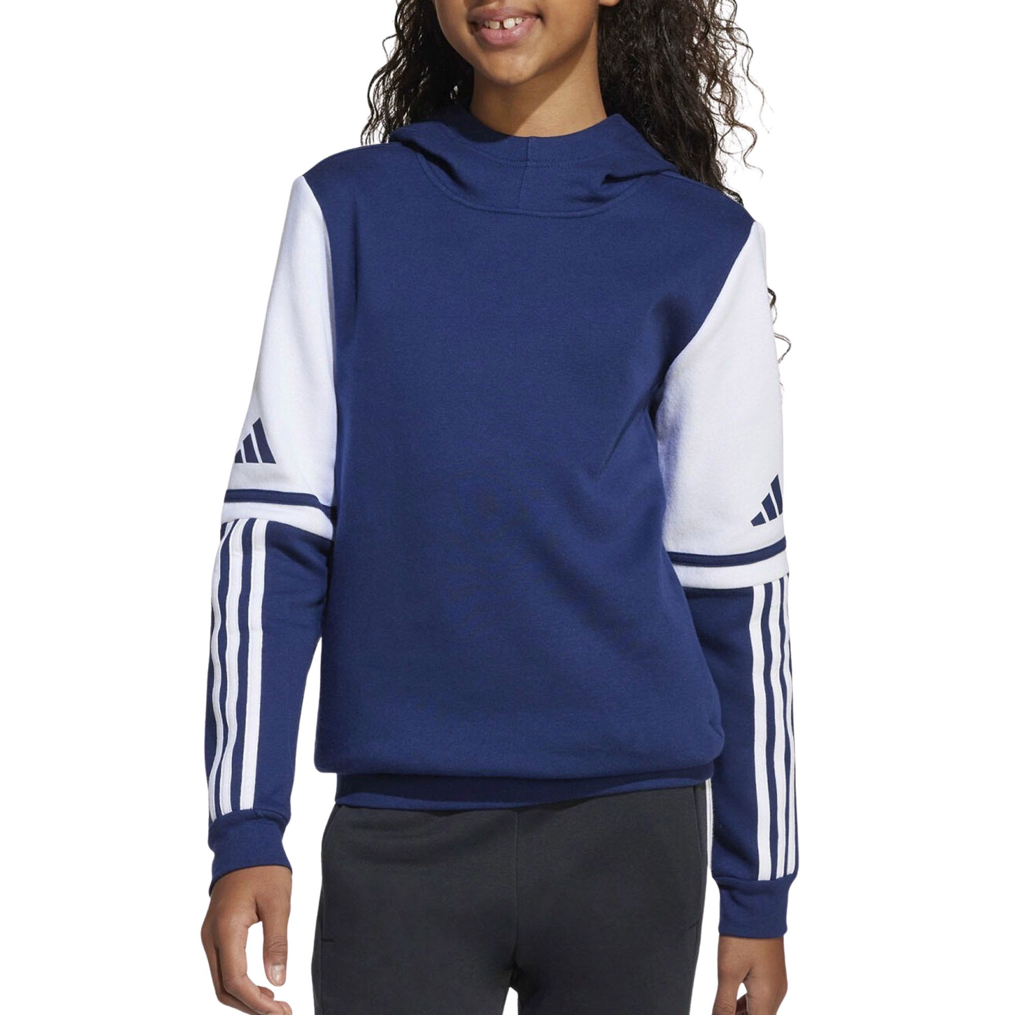 Adidas Squadra 25 Sweat Hoodie Junior
