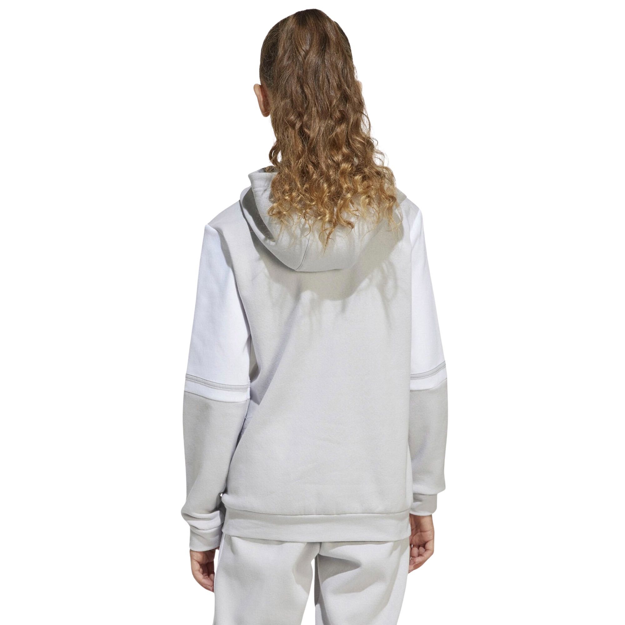 Adidas Squadra 25 Sweat Hoodie Junior