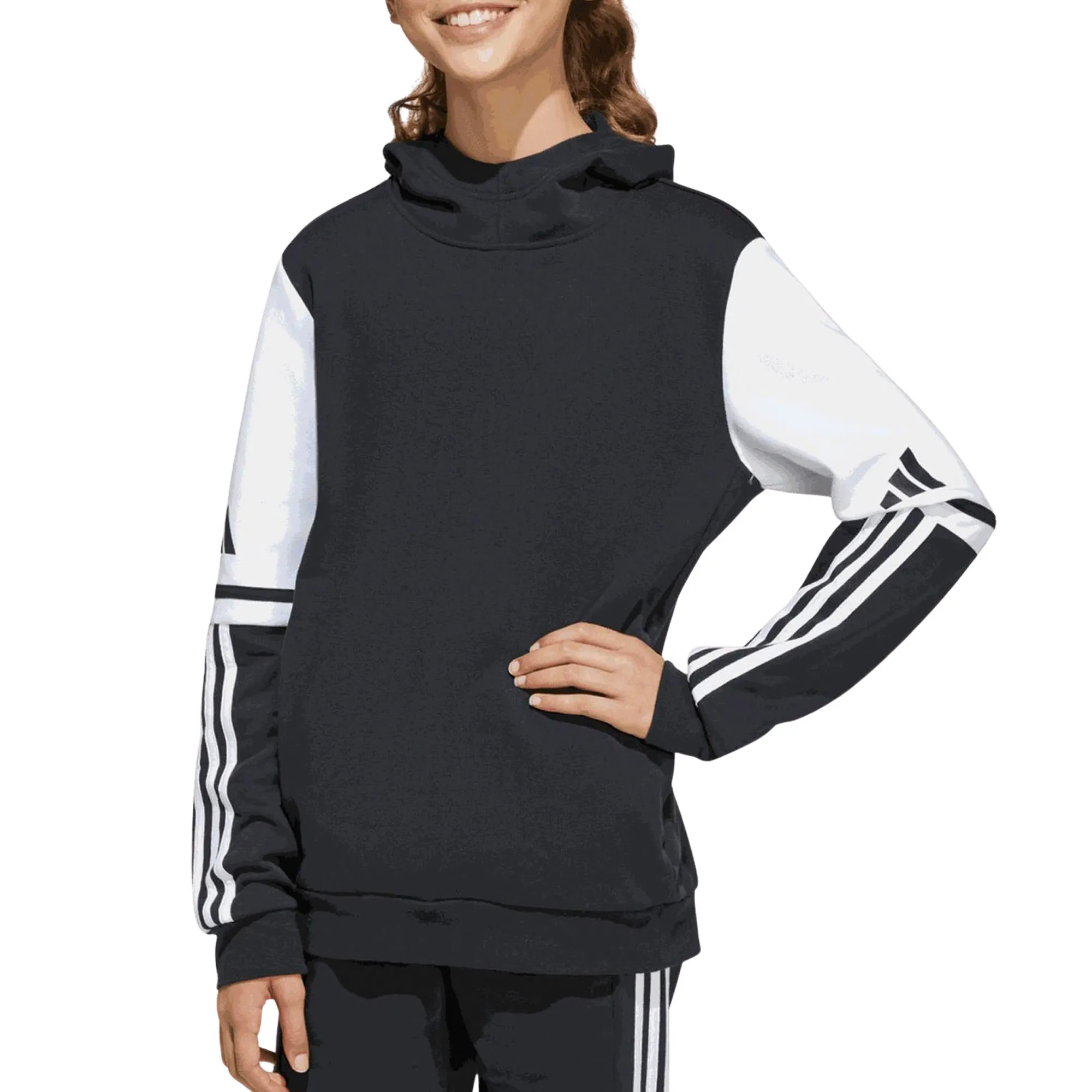 Adidas Squadra 25 Sweat Hoodie Junior
