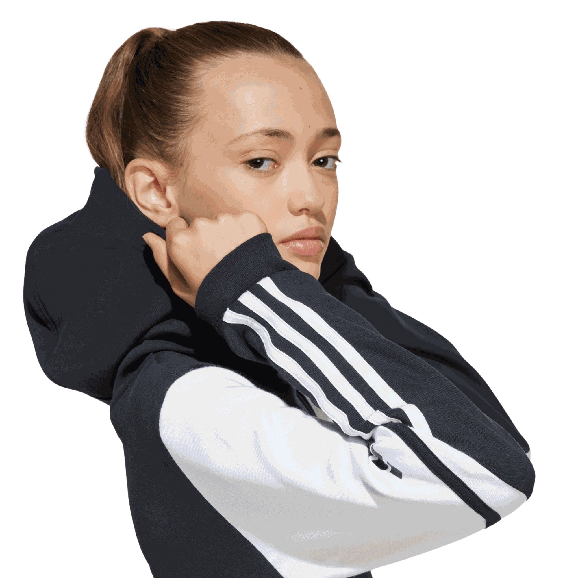 Adidas Squadra 25 Sweat Hoodie Junior