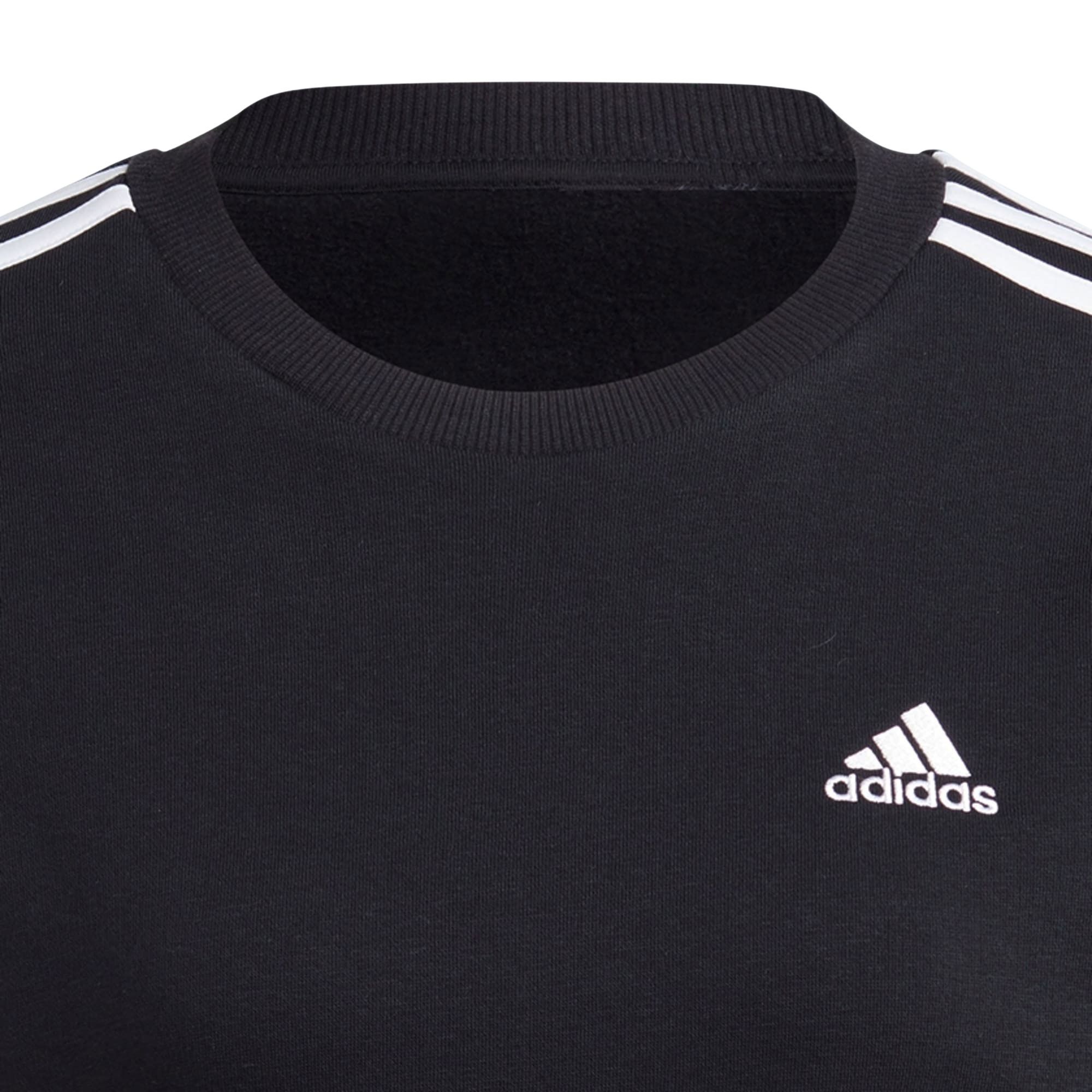 Pull Adidas Essentials 3-Stripes Fleece Femmes