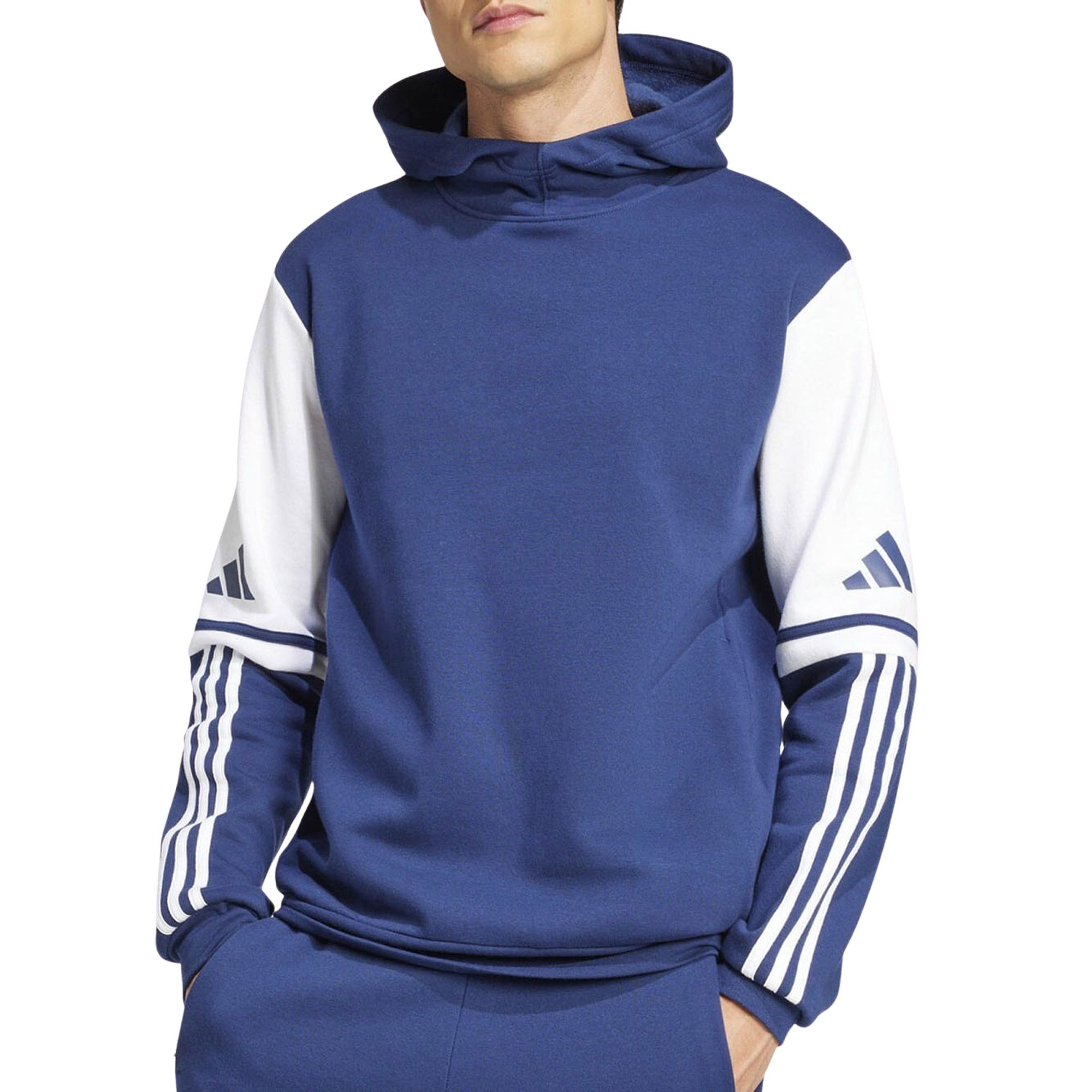 Adidas Squadra 25 Sweat Hoodie Heren