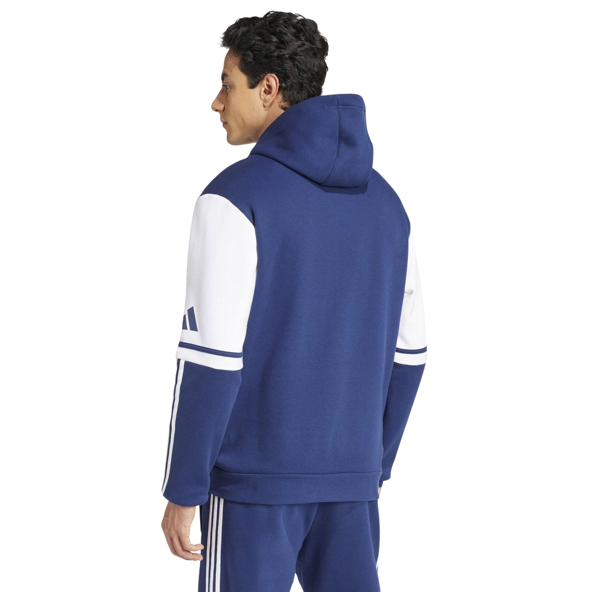 Adidas Squadra 25 Sweat Hoodie Heren