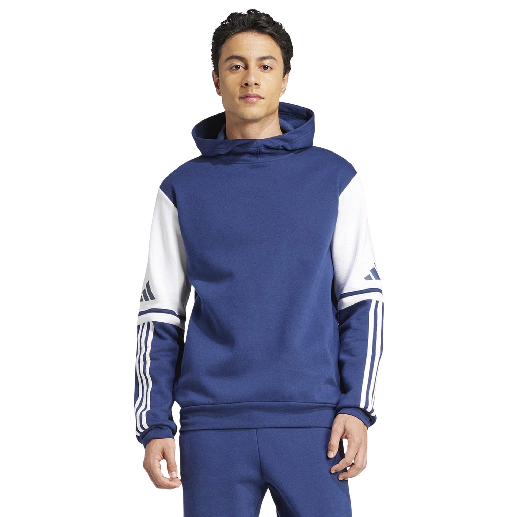 Adidas Squadra 25 Sweat Hoodie Heren