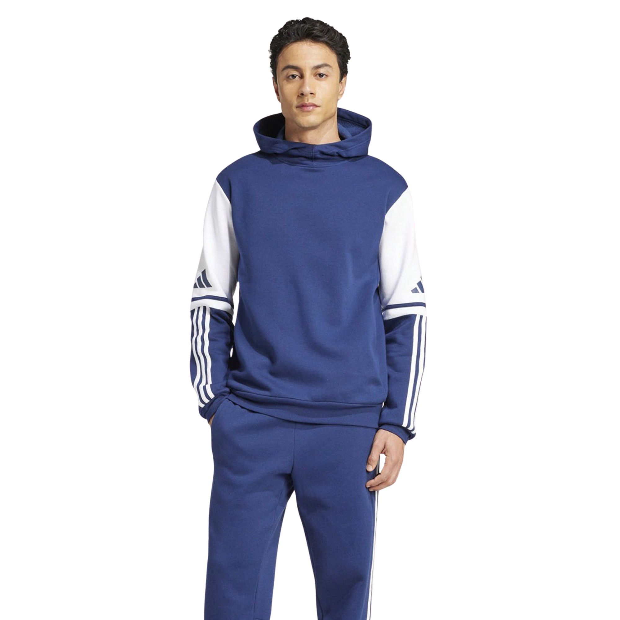 Adidas Squadra 25 Sweat Hoodie Heren