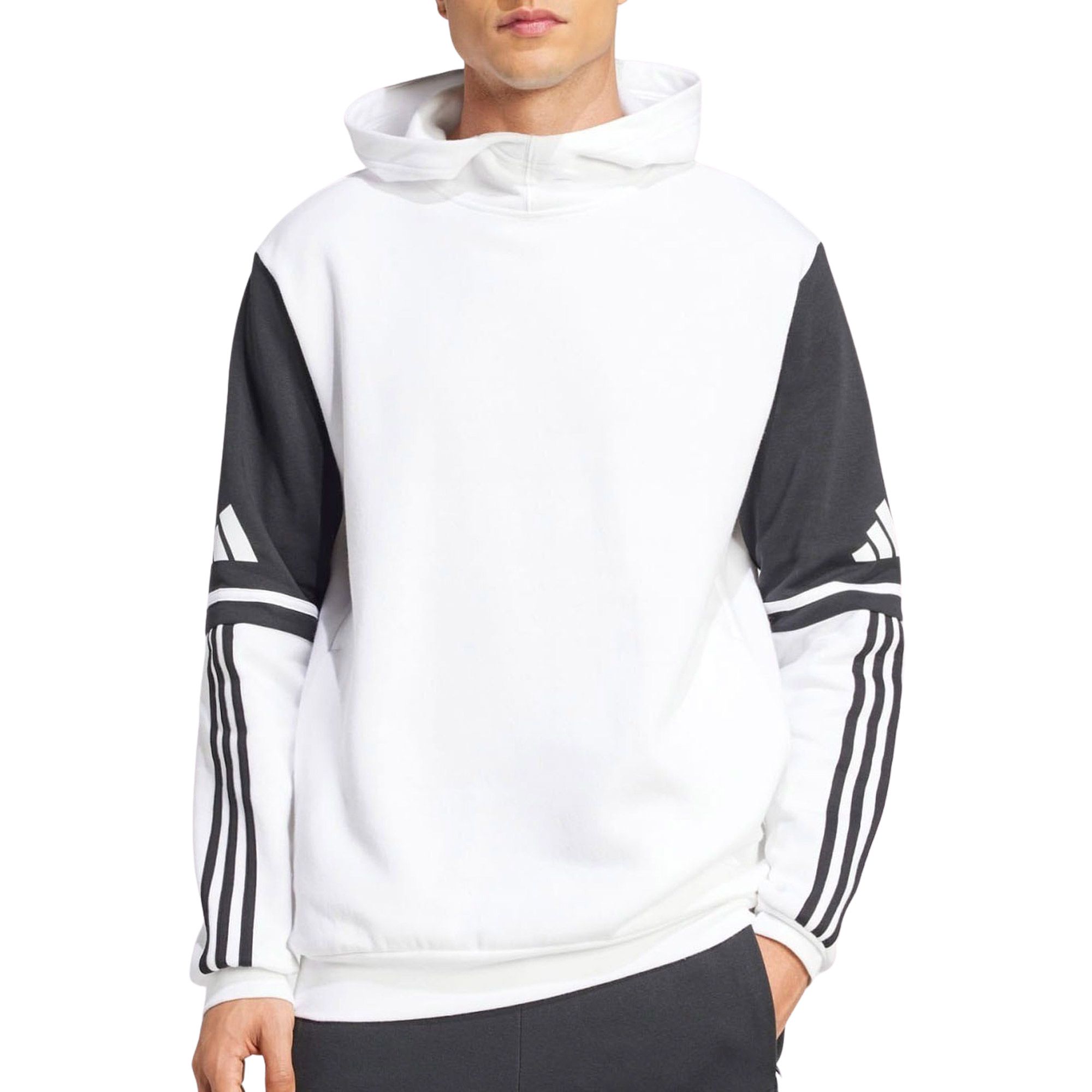 Adidas Squadra 25 Sweat Hoodie Heren