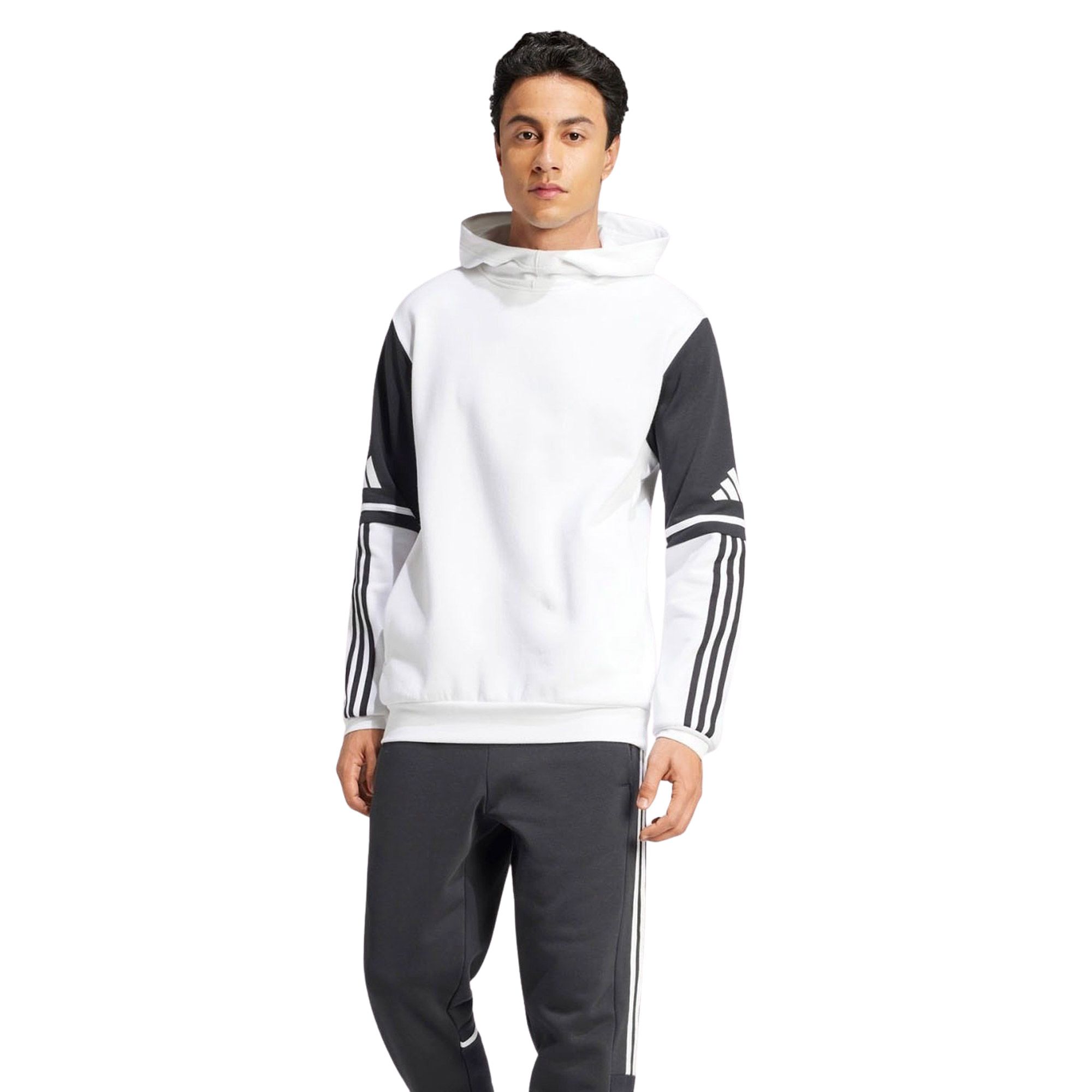 Adidas Squadra 25 Sweat Hoodie Heren