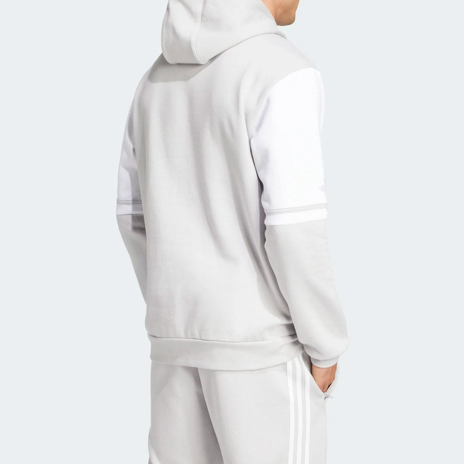 Adidas Squadra 25 Sweat Hoodie Heren