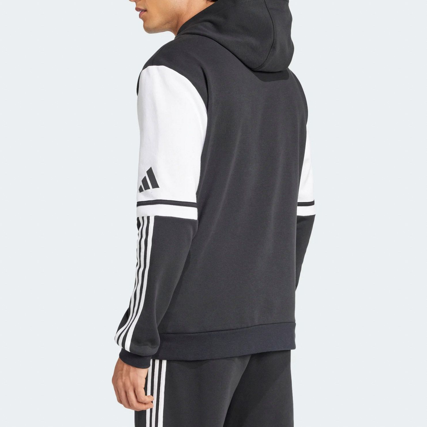 Adidas Squadra 25 Sweat Hoodie Heren