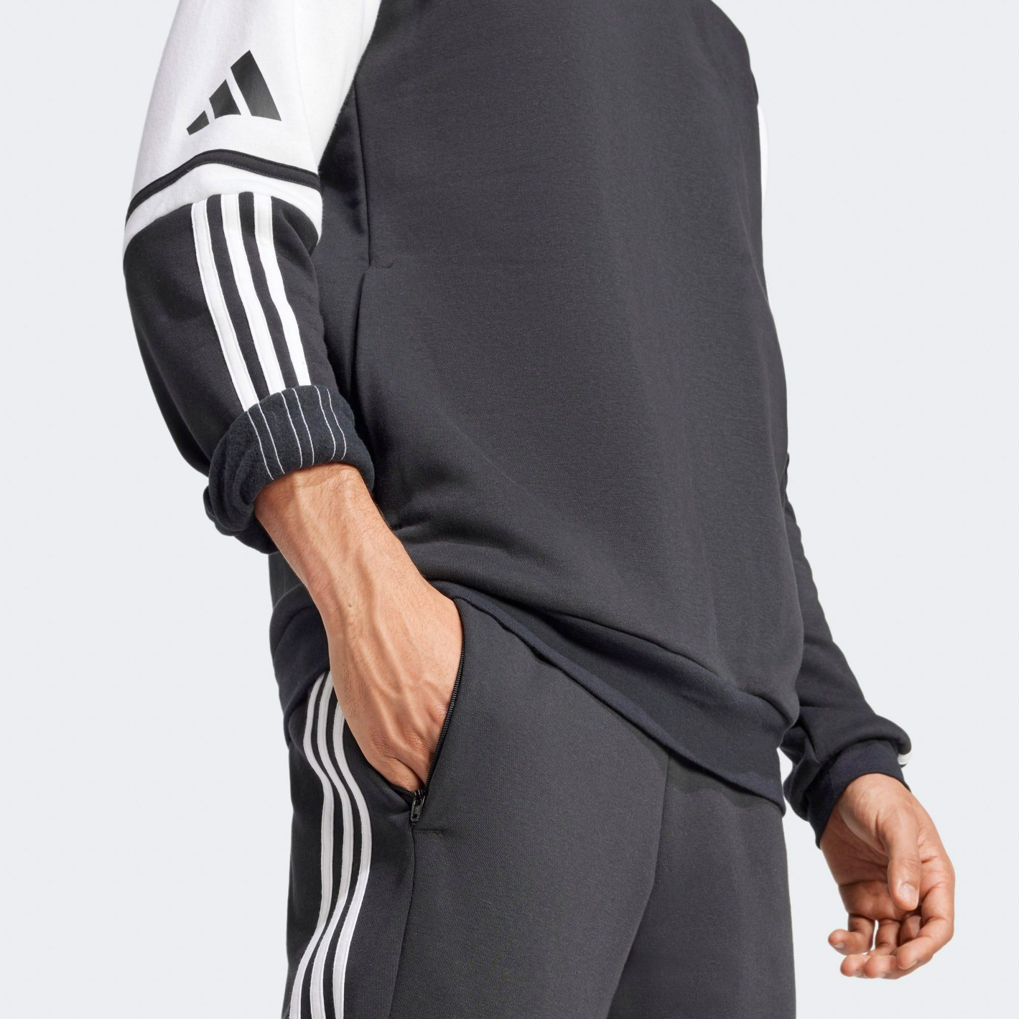 Adidas Squadra 25 Sweat Hoodie Heren