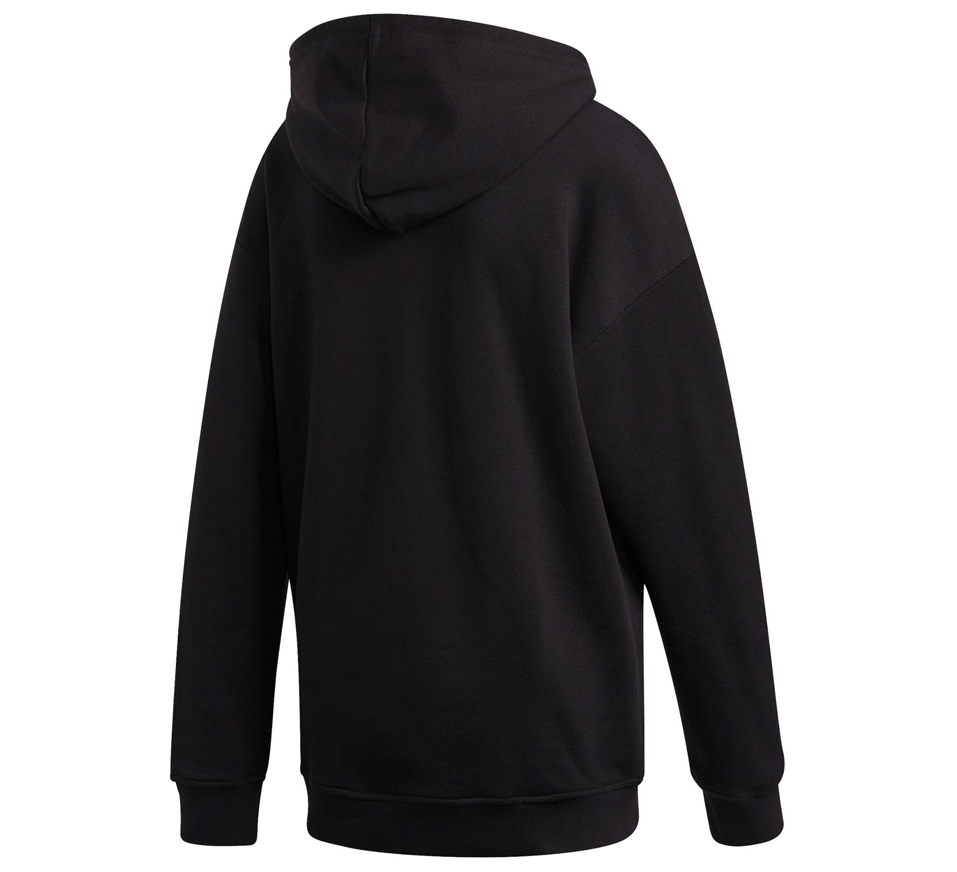 Adidas Trefoil Hoodie Dames