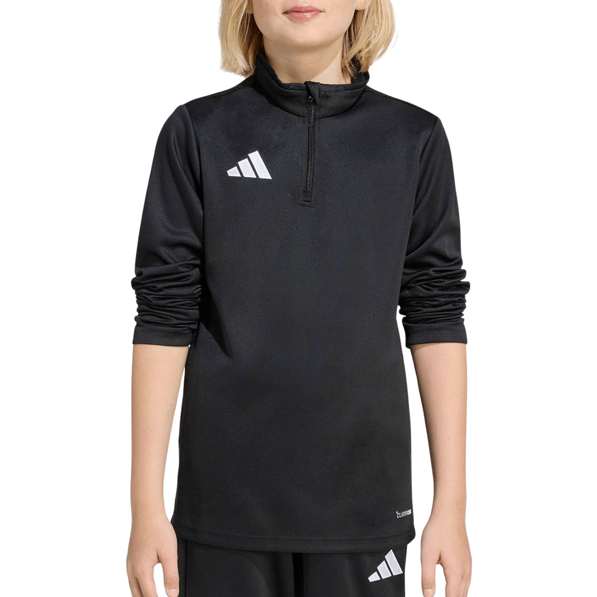 Adidas Entrada 26 HZ Trainingssweater Junior