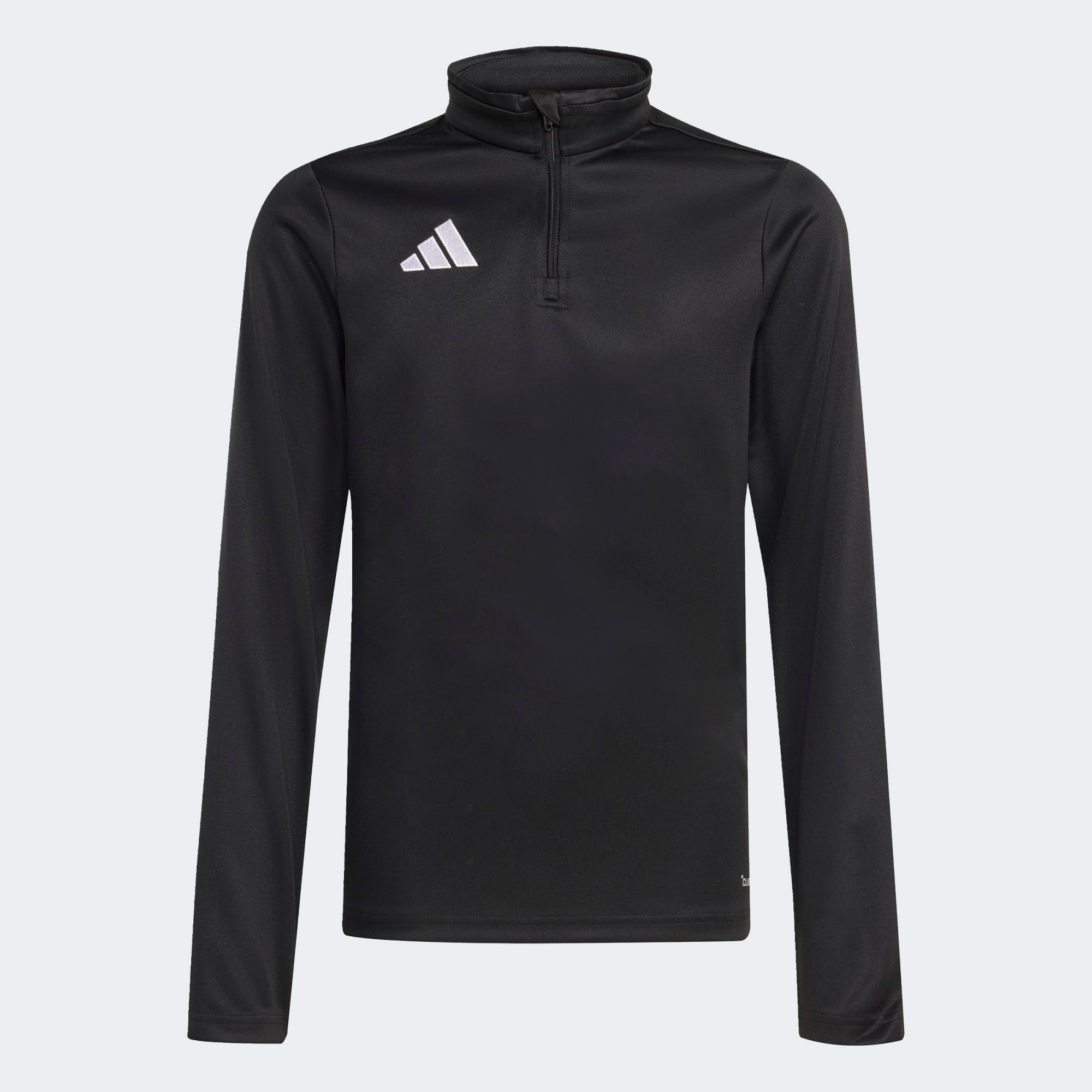 Adidas Entrada 26 HZ Trainingssweater Junior