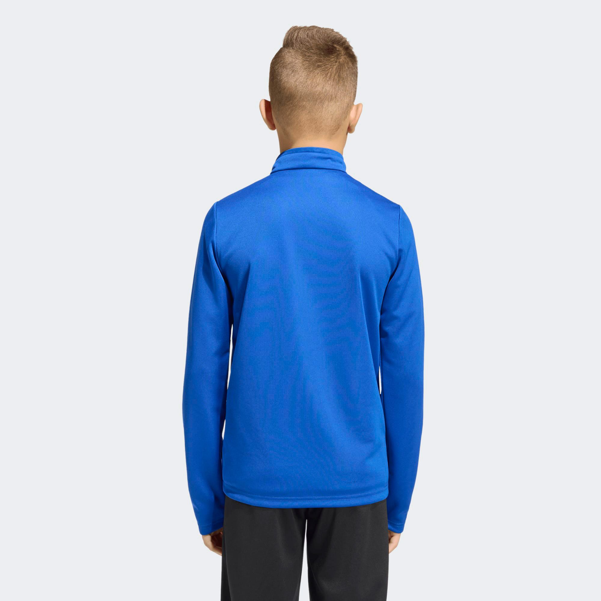 Adidas Entrada 26 HZ Trainingssweater Junior