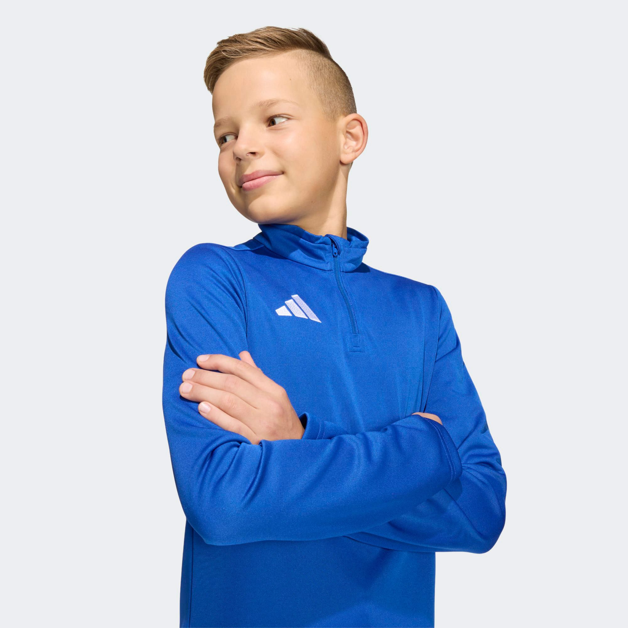Adidas Entrada 26 HZ Trainingssweater Junior