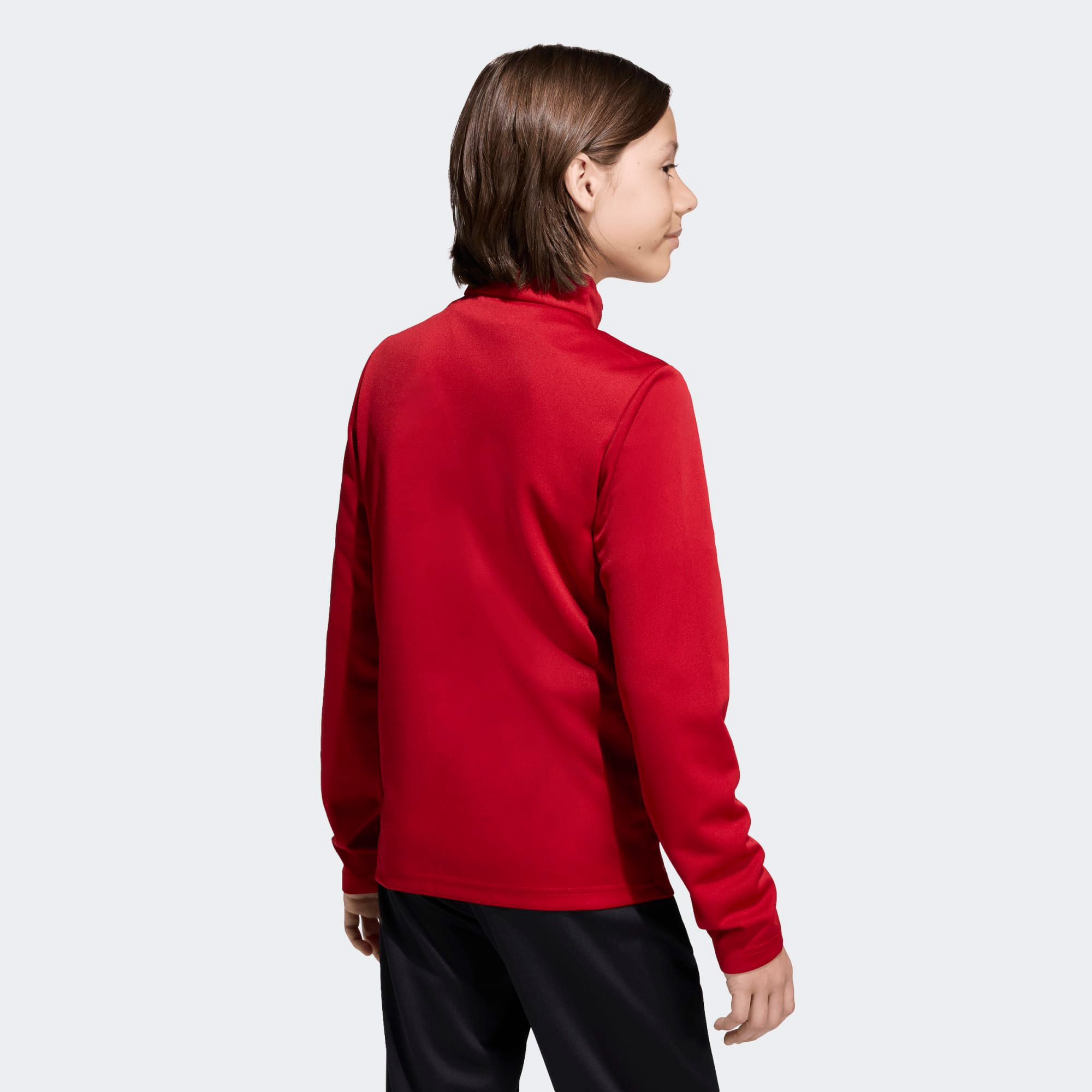 Adidas Entrada 26 HZ Trainingssweater Junior