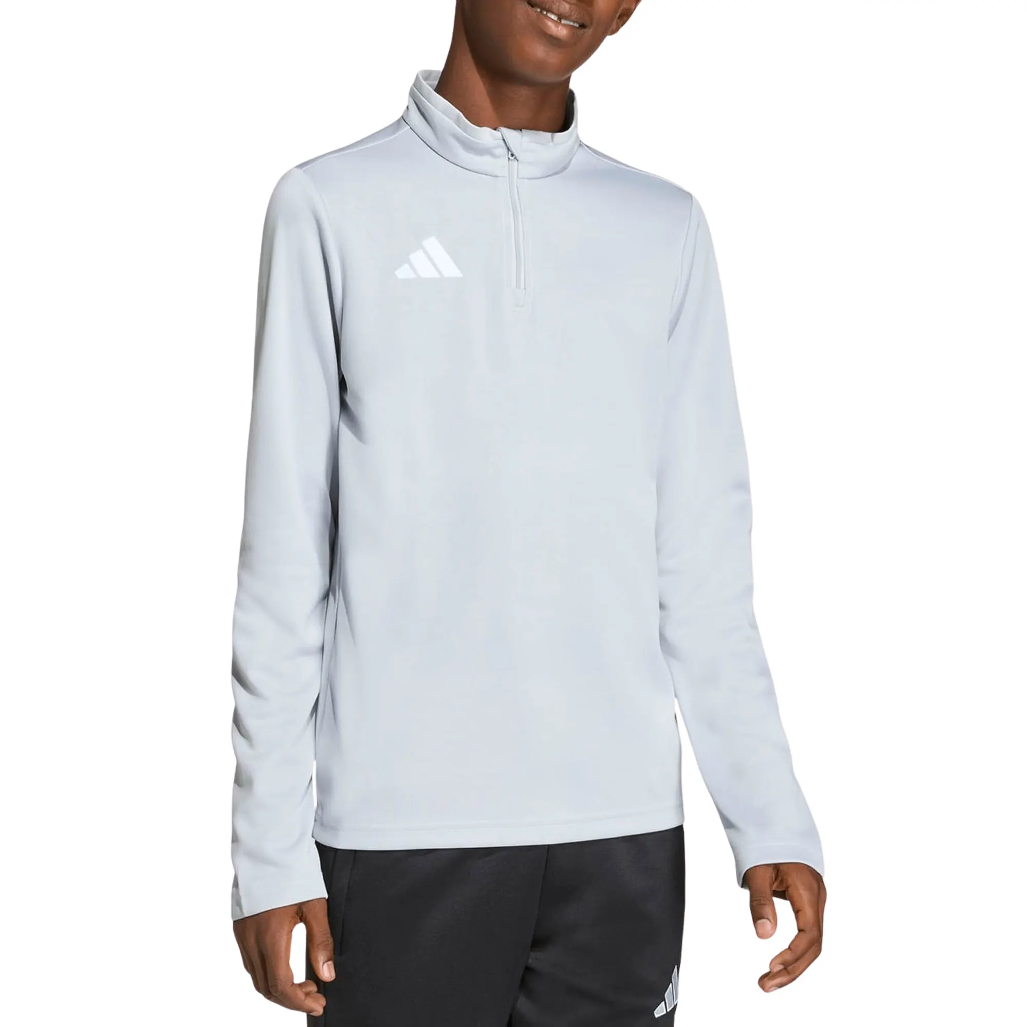 Adidas Entrada 26 HZ Trainingssweater Junior
