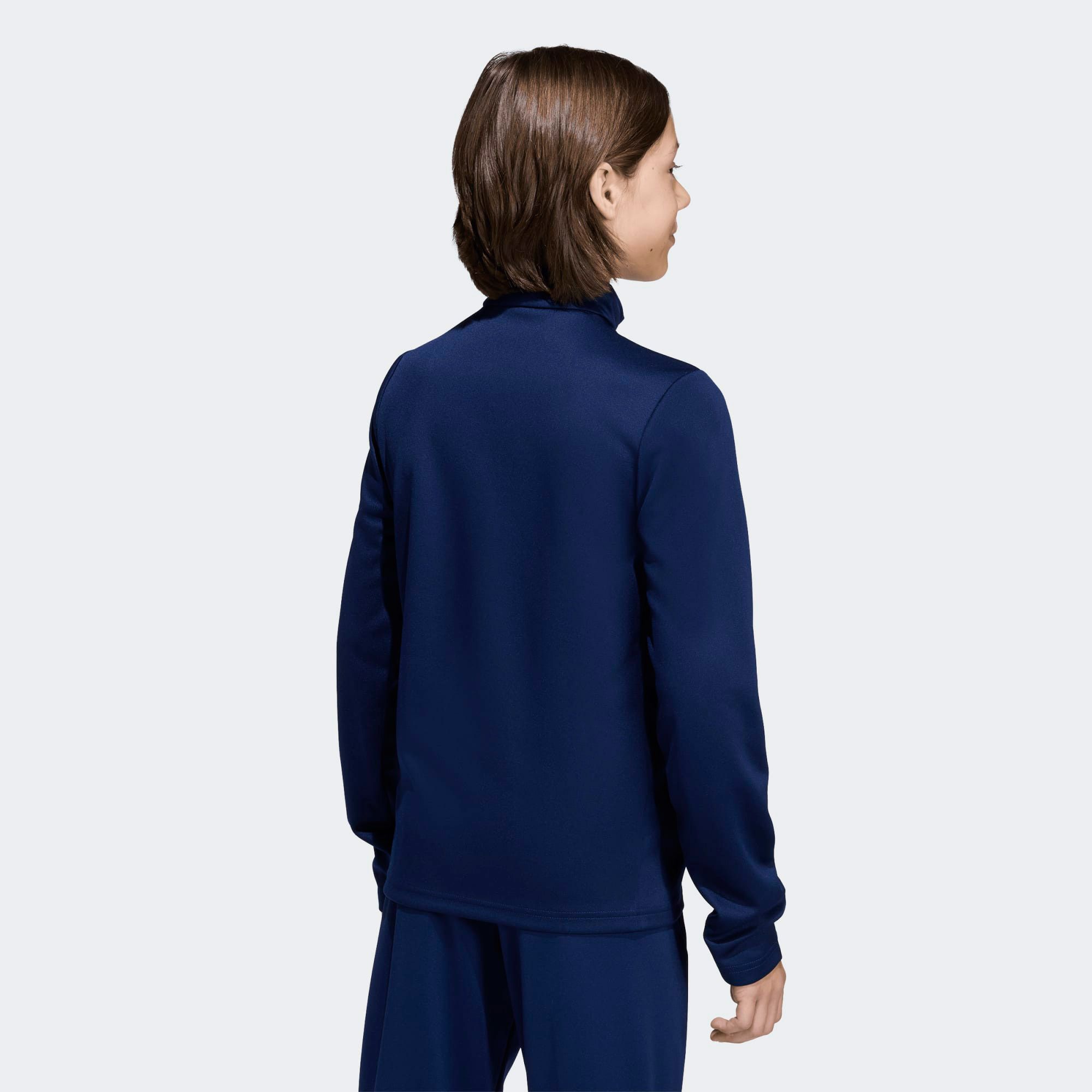 Adidas Entrada 26 HZ Trainingssweater Junior