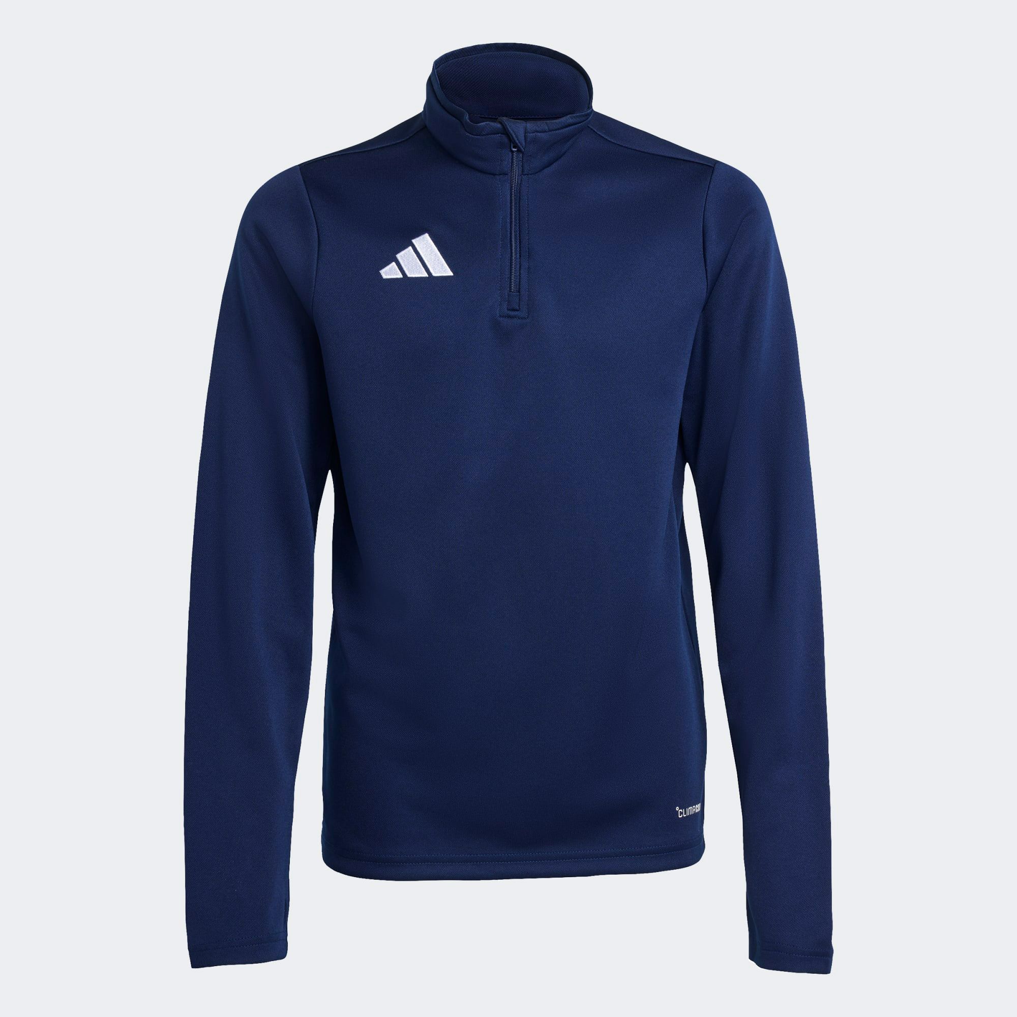 Adidas Entrada 26 HZ Trainingssweater Junior