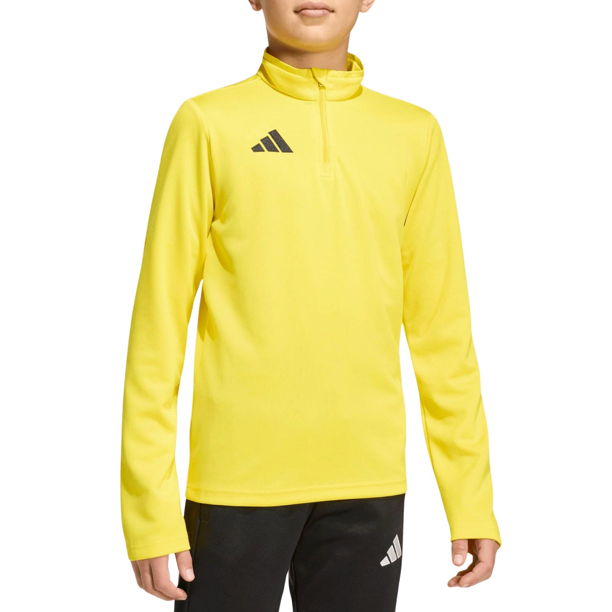Adidas Entrada 26 HZ Trainingssweater Junior
