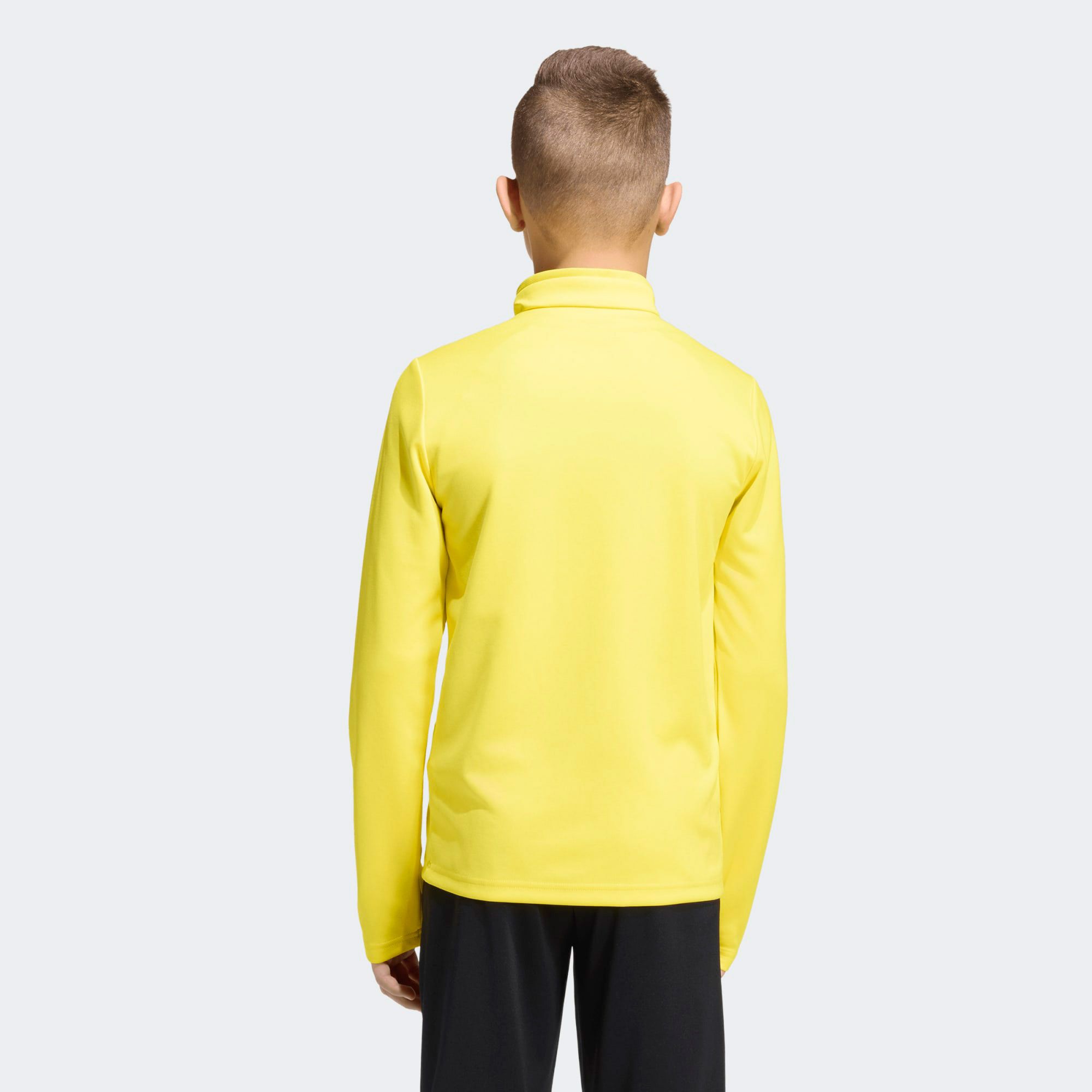 Adidas Entrada 26 HZ Trainingssweater Junior