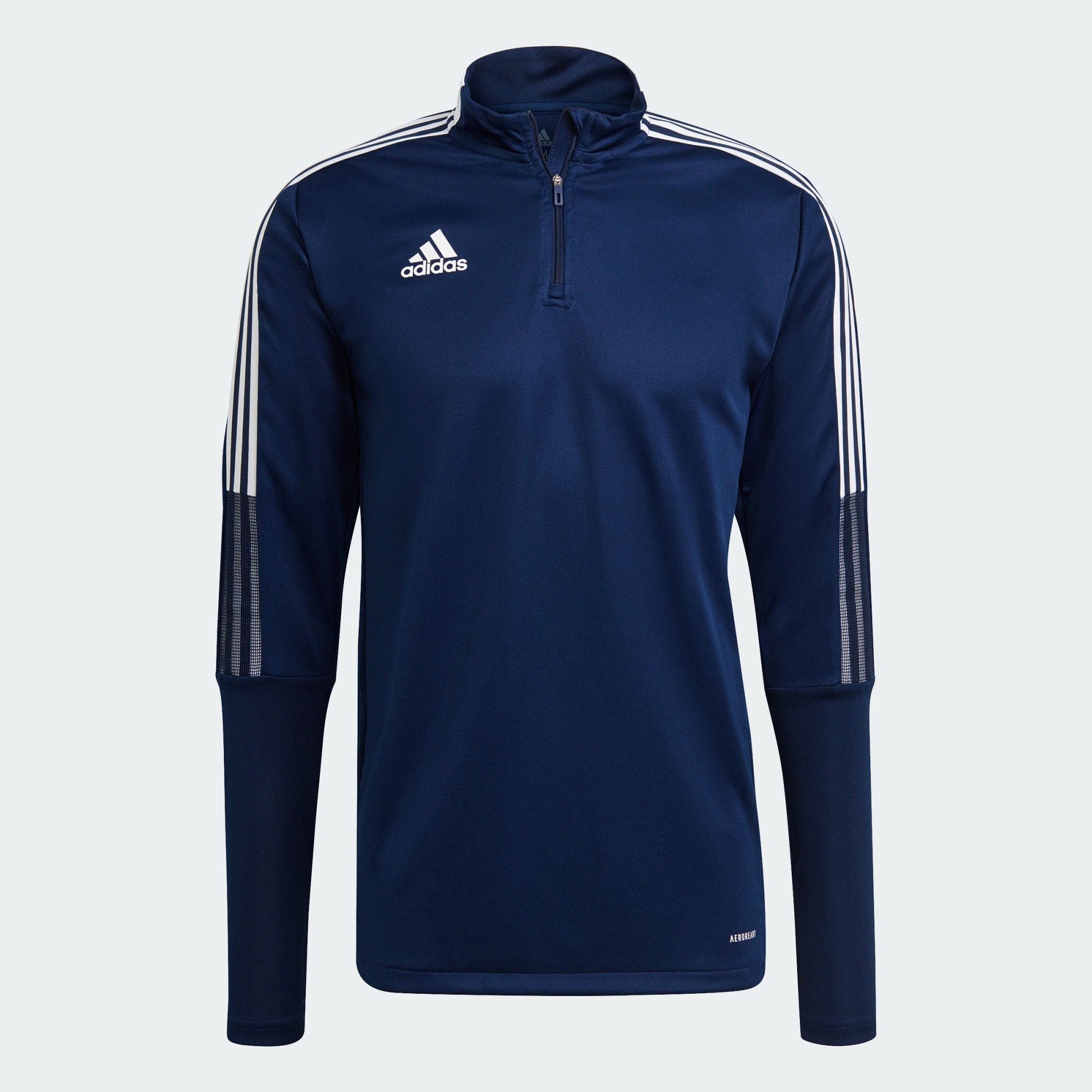 Adidas Tiro 21 Trainingssweater Heren
