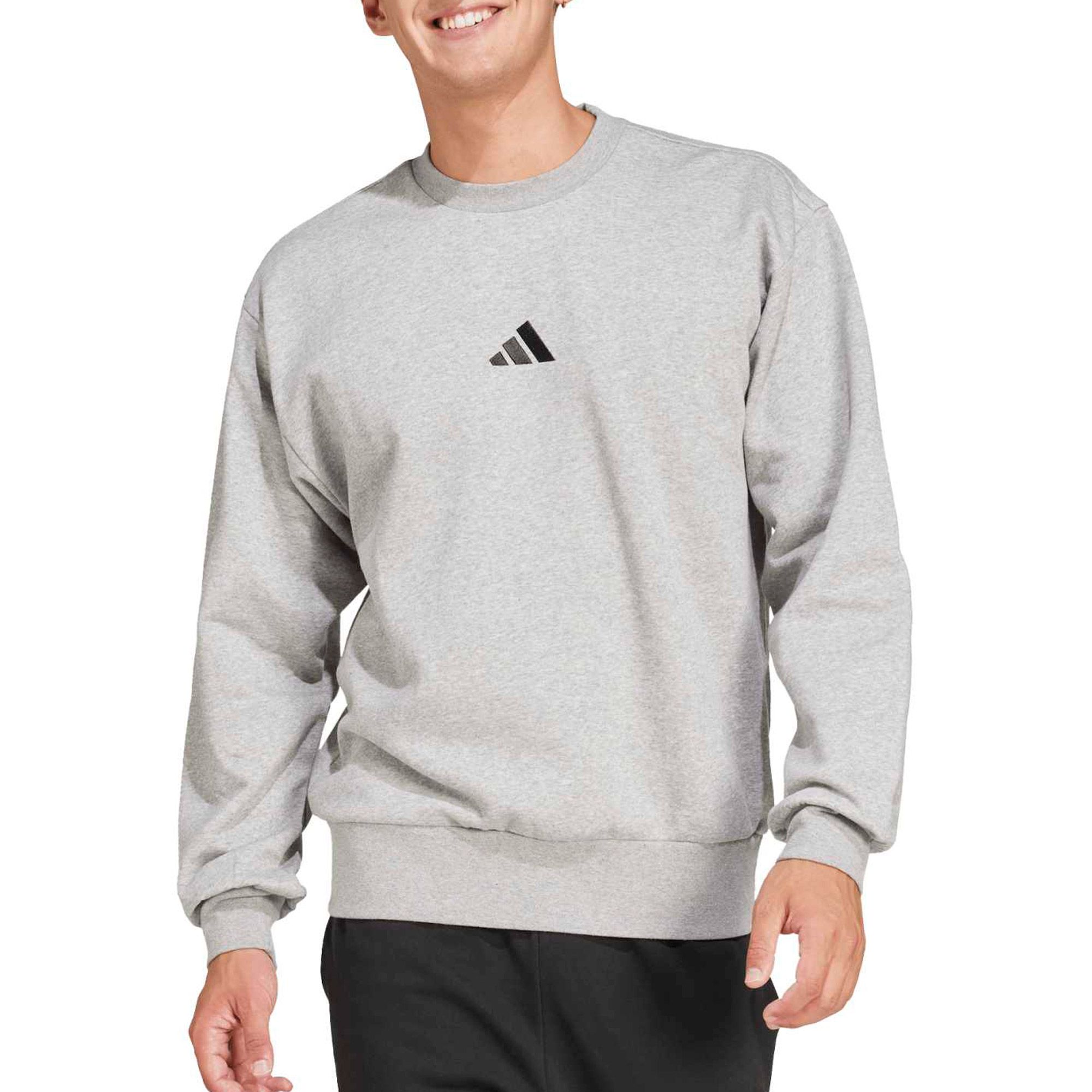 Sweatshirt Adidas Essentials Feelcozy Hommes