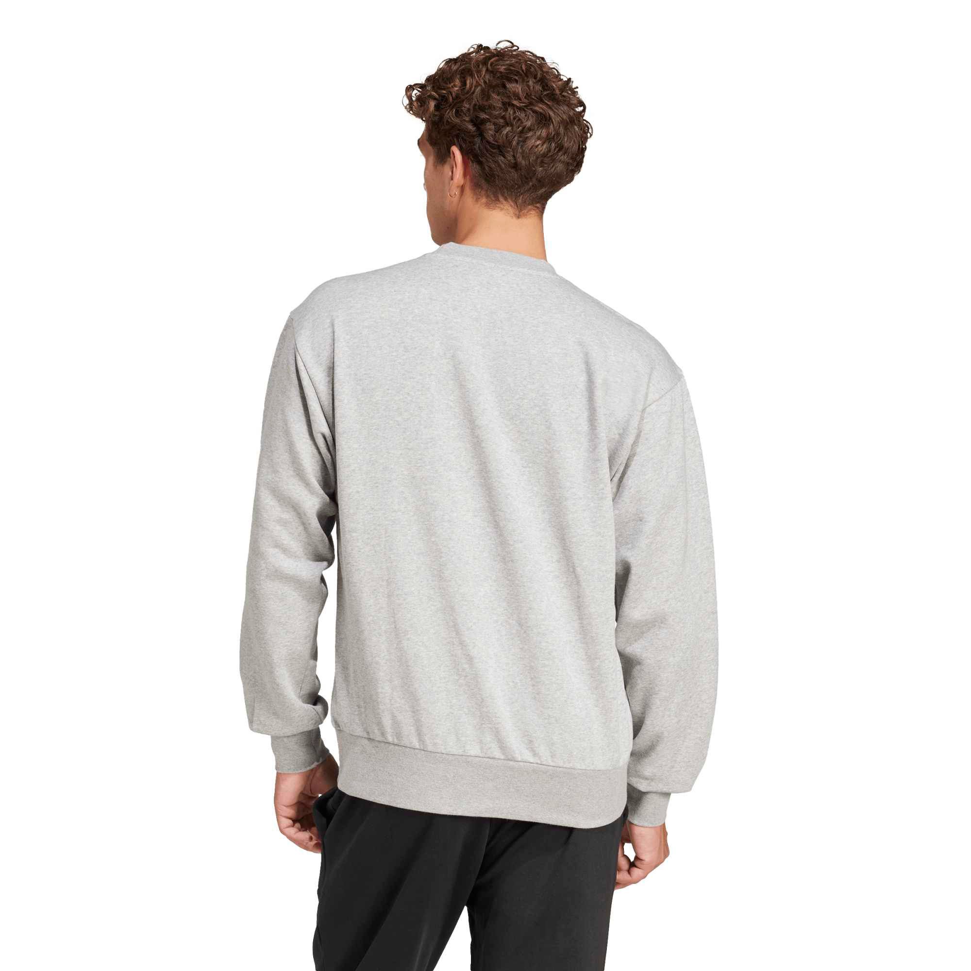 Sweatshirt Adidas Essentials Feelcozy Hommes