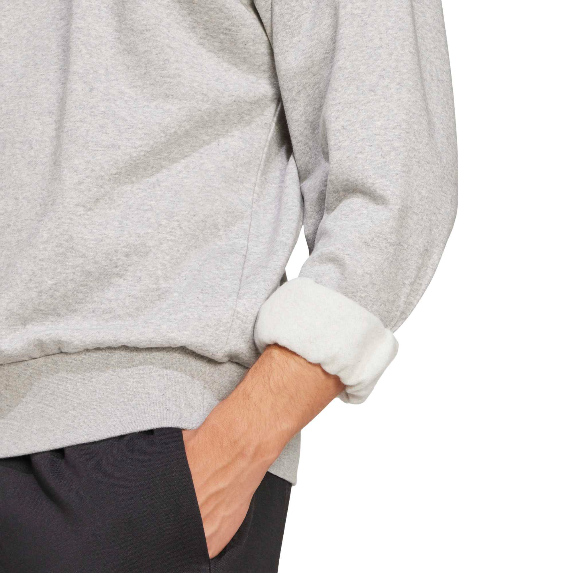 Sweatshirt Adidas Essentials Feelcozy Hommes