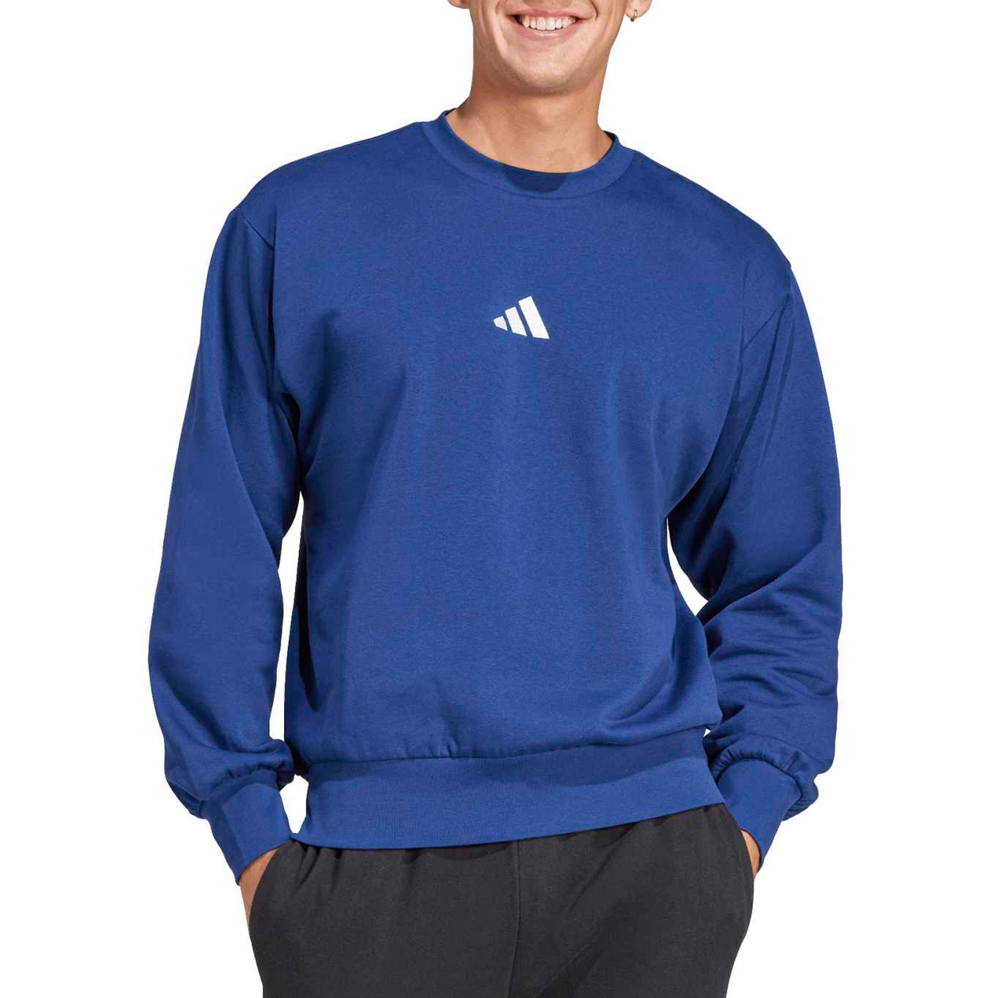 Sweatshirt Adidas Essentials Feelcozy Hommes