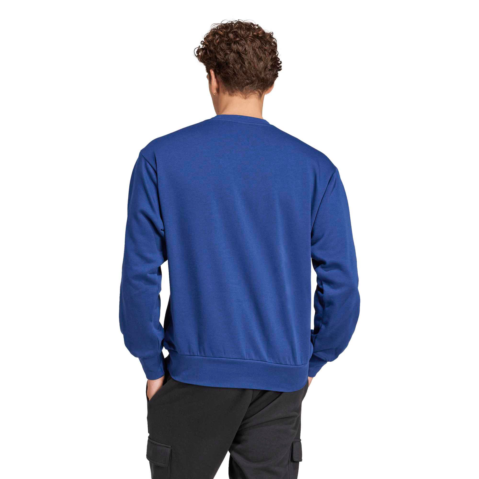 Sweatshirt Adidas Essentials Feelcozy Hommes