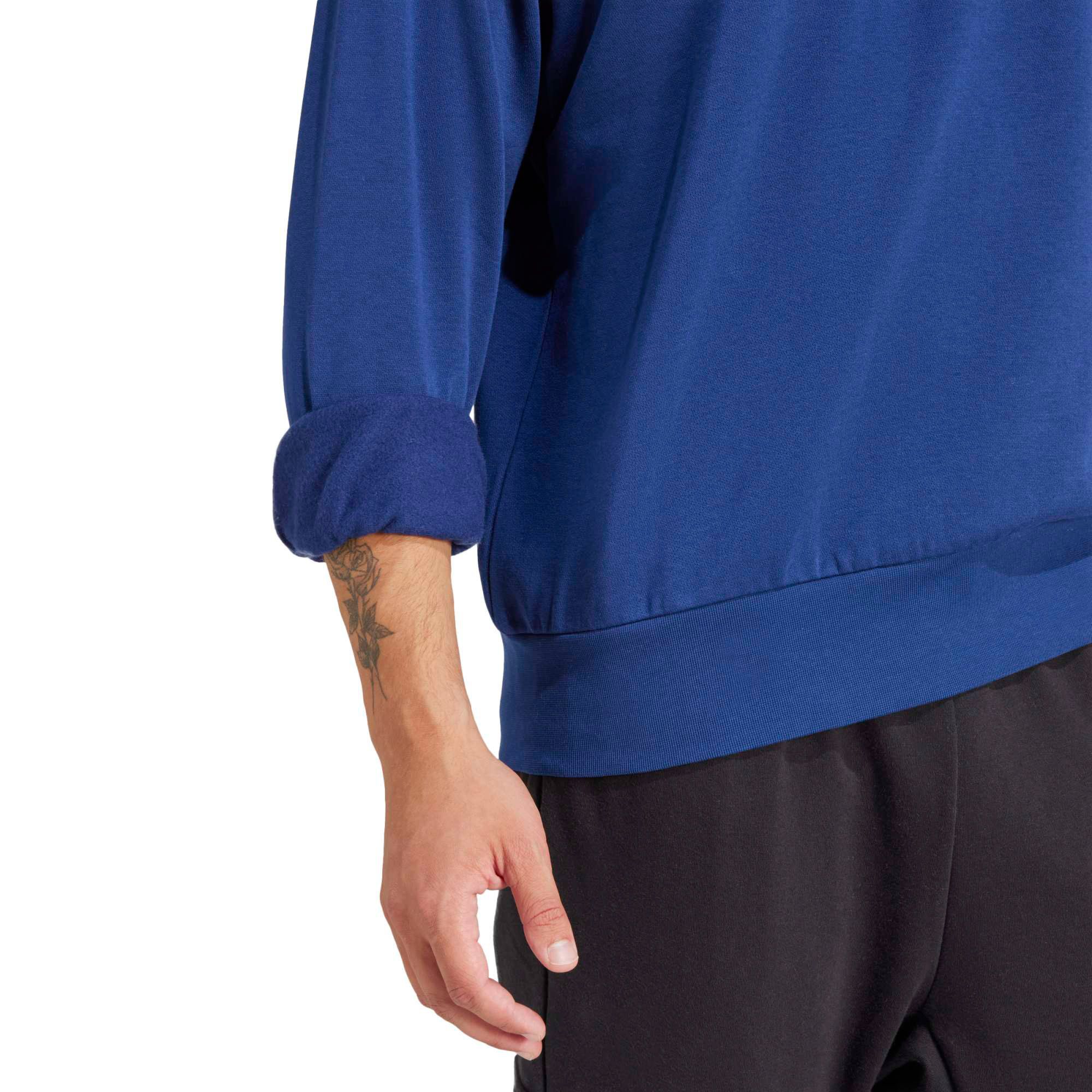 Sweatshirt Adidas Essentials Feelcozy Hommes