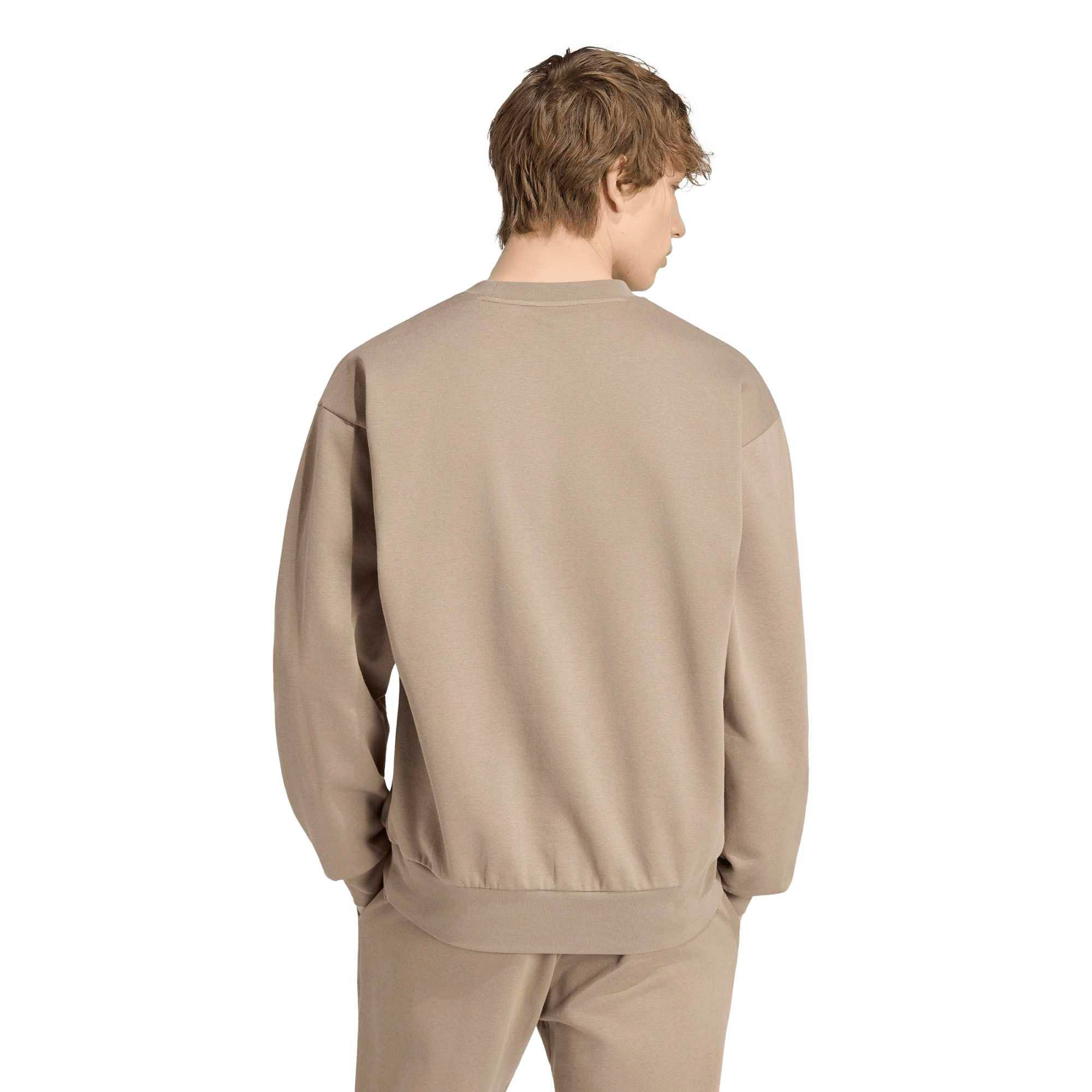 Adidas Essentials Feelcozy Sweatshirt Men